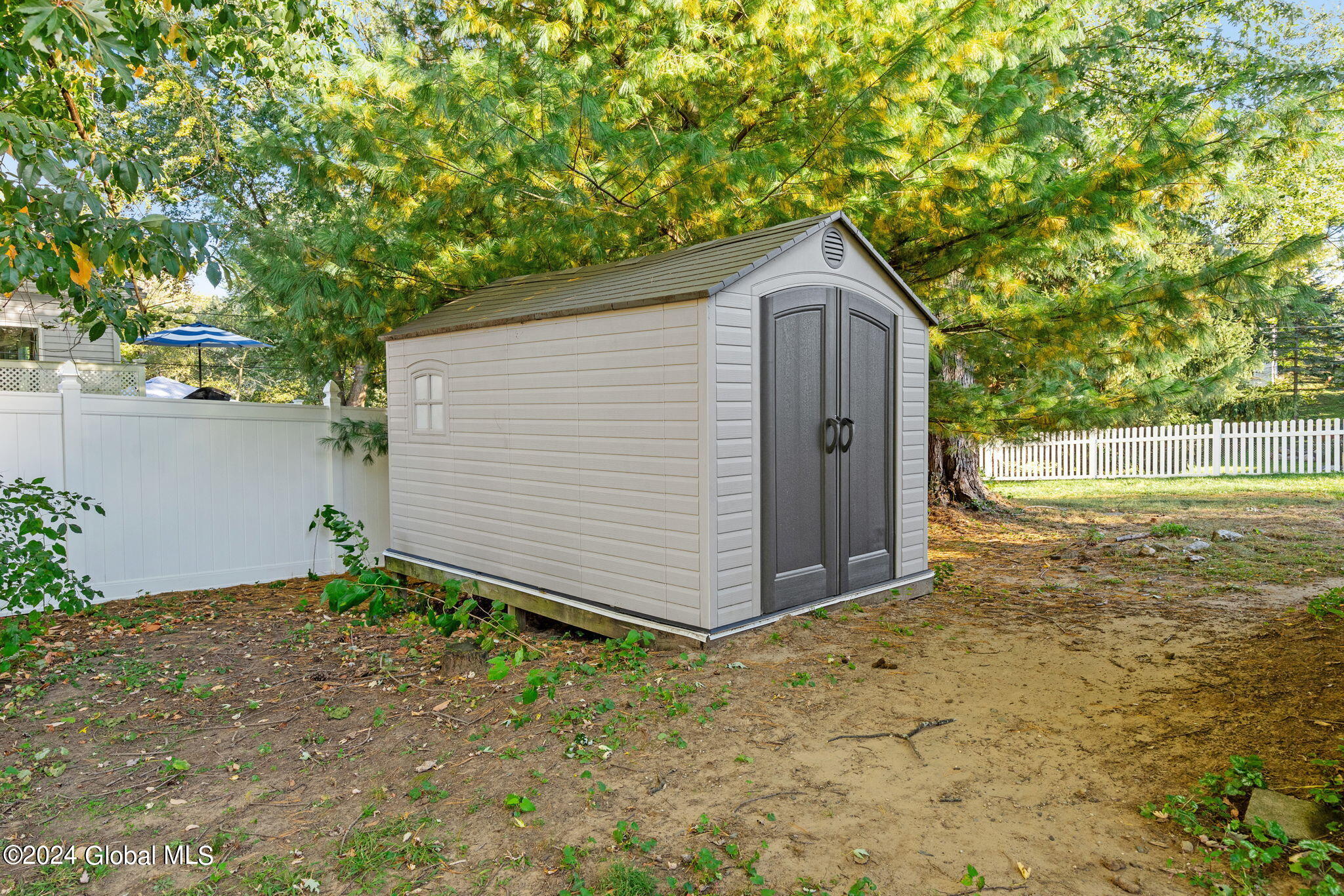 5 Comely Lane