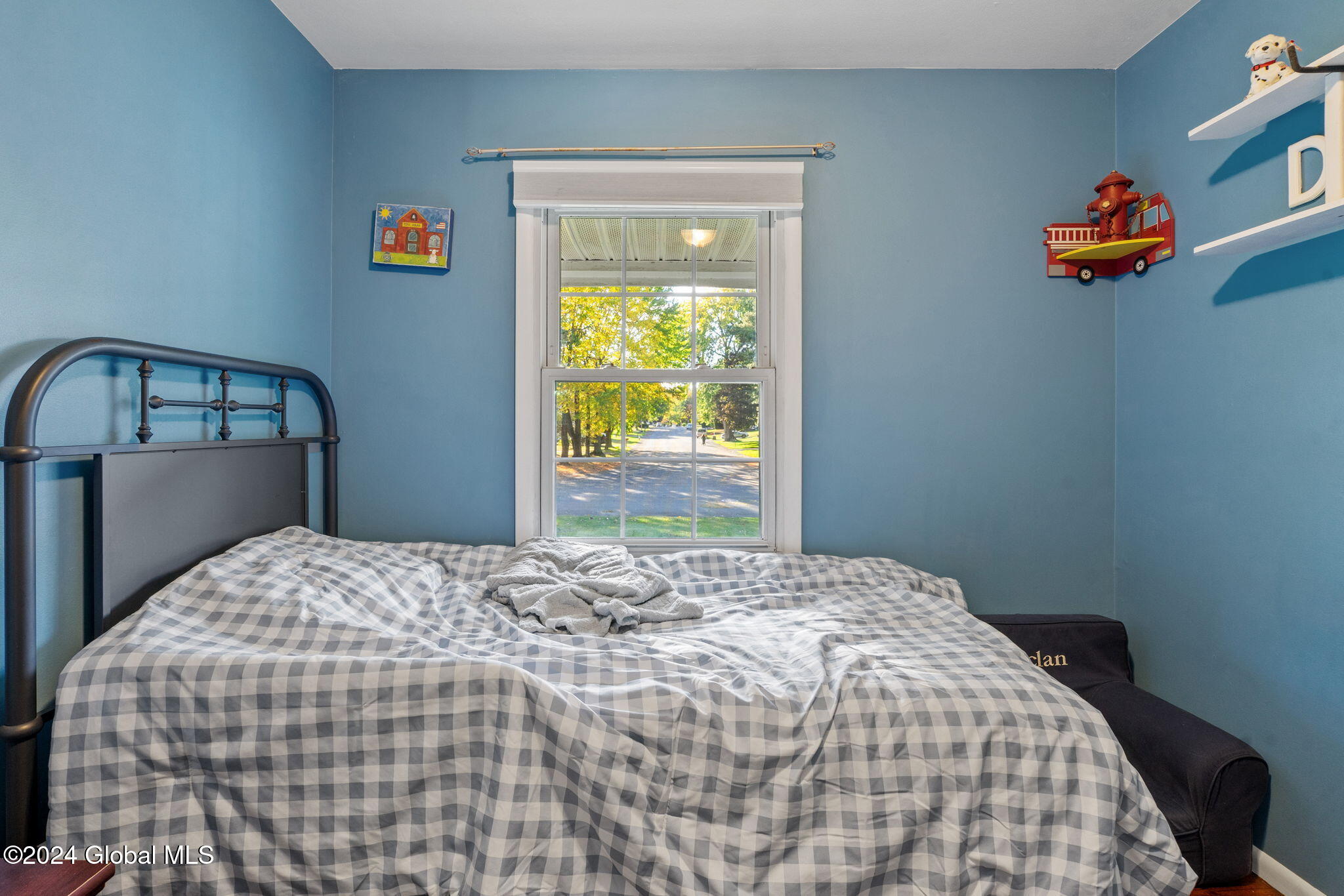 5 Comely Lane