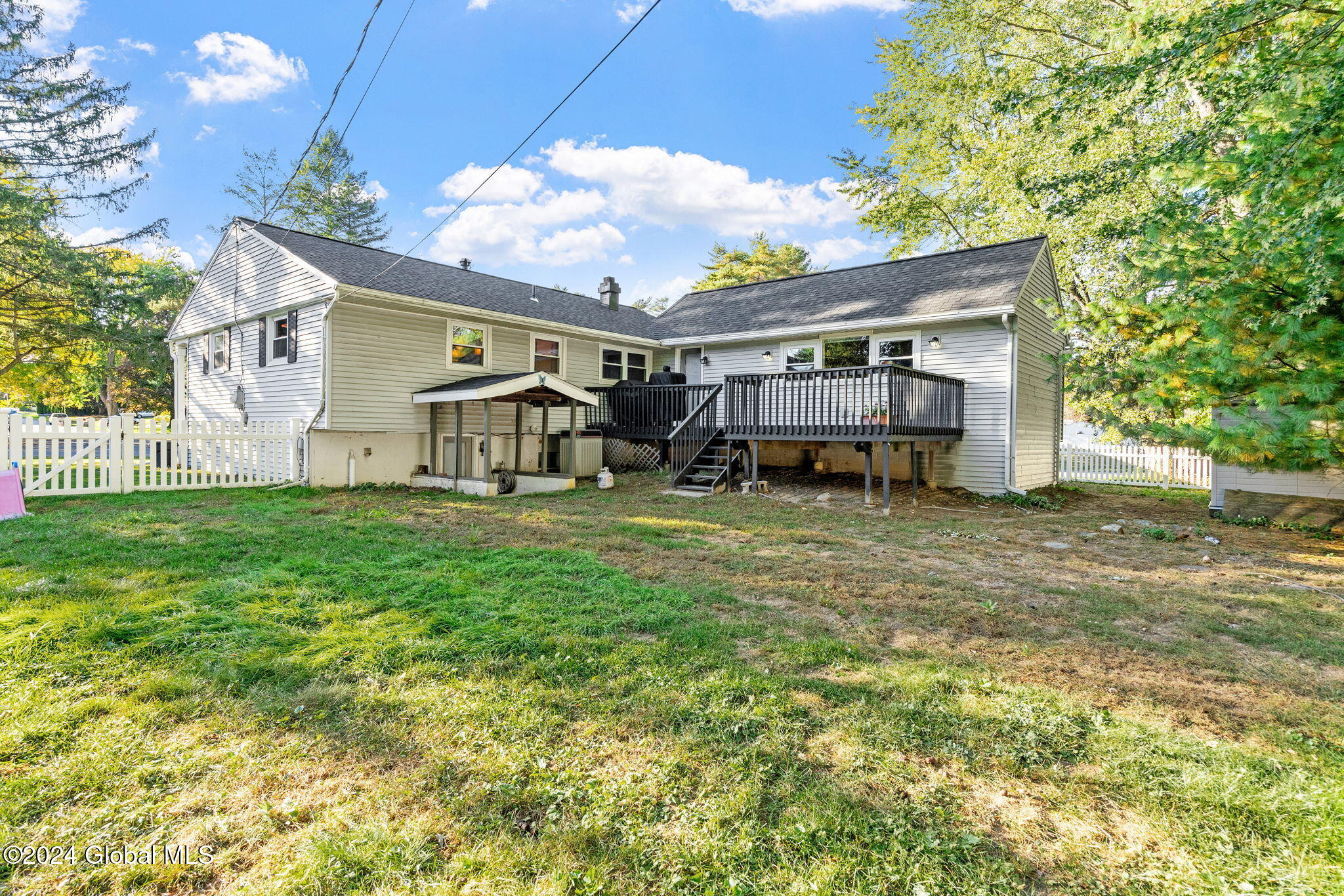 5 Comely Lane