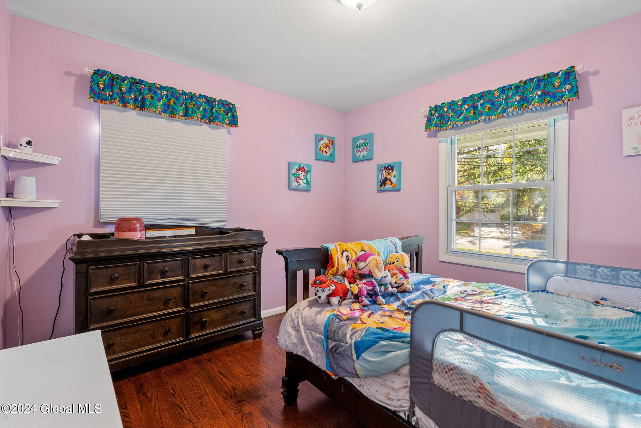 5 Comely Lane
