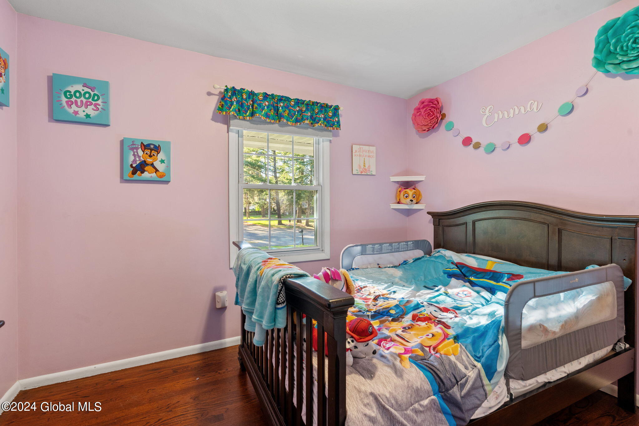 5 Comely Lane