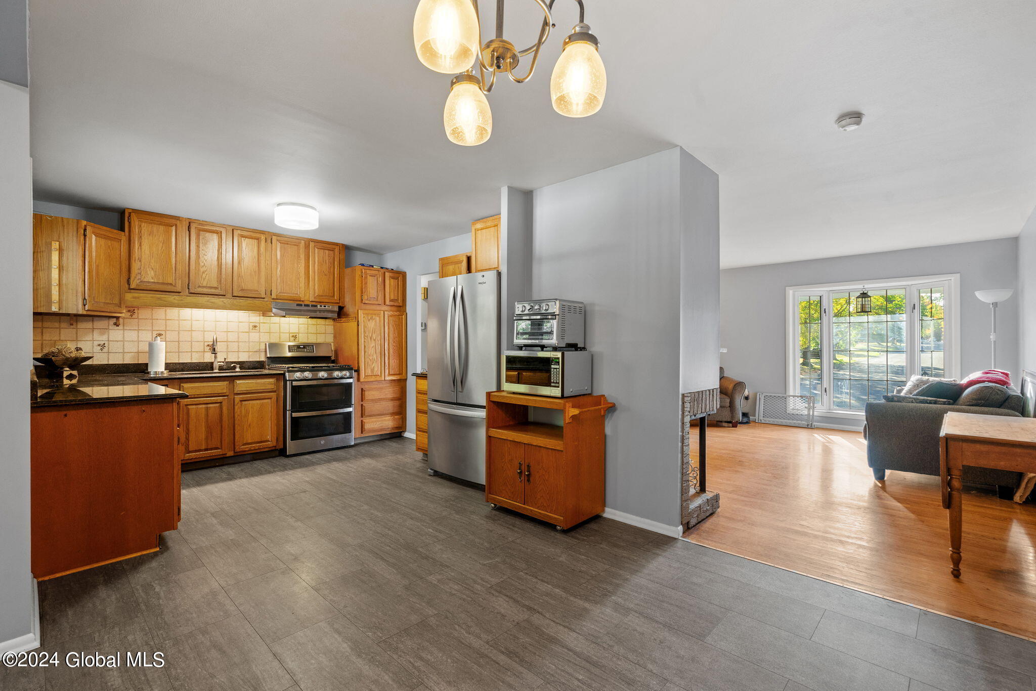 5 Comely Lane