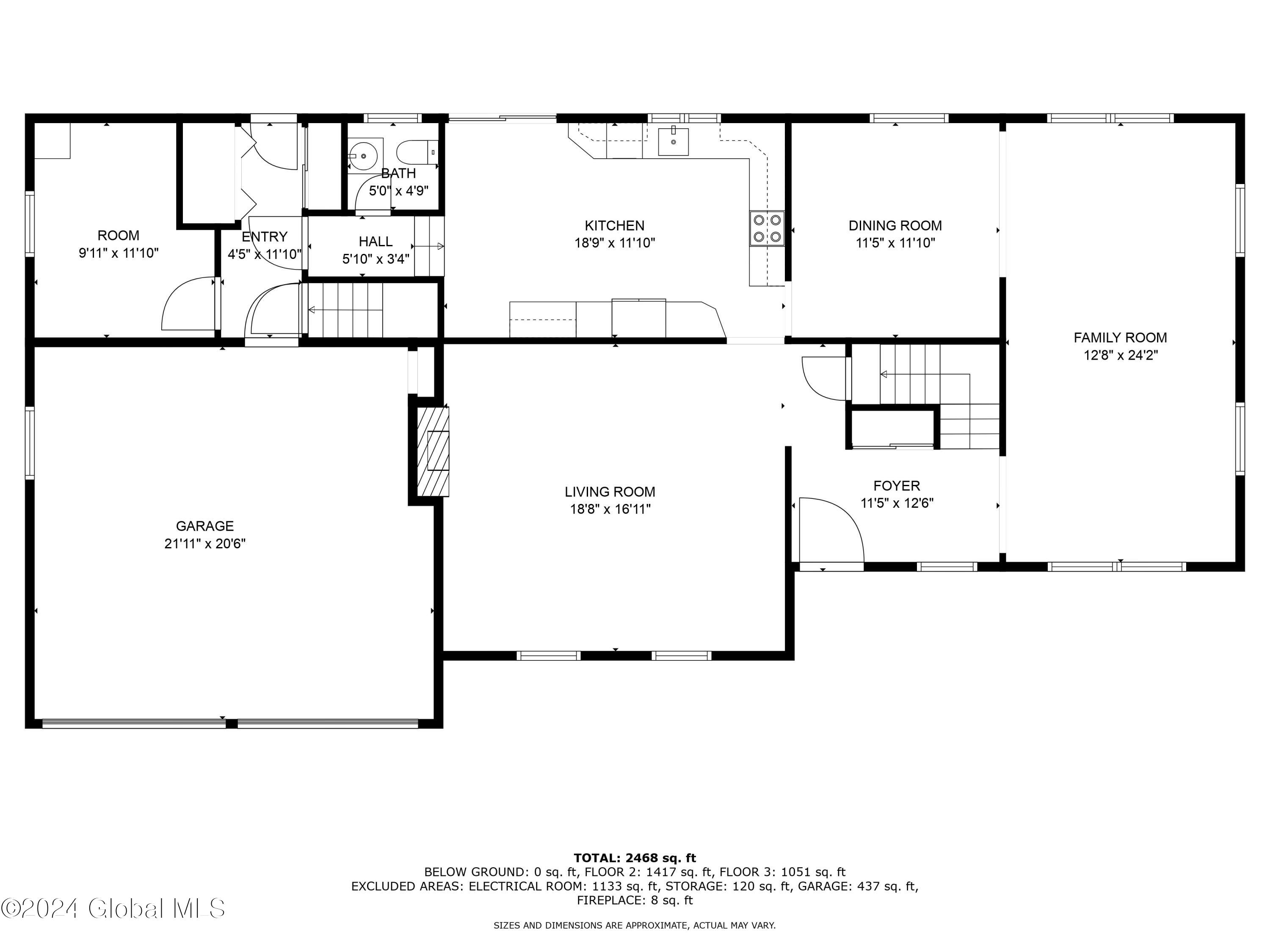 34 Beechwood Drive