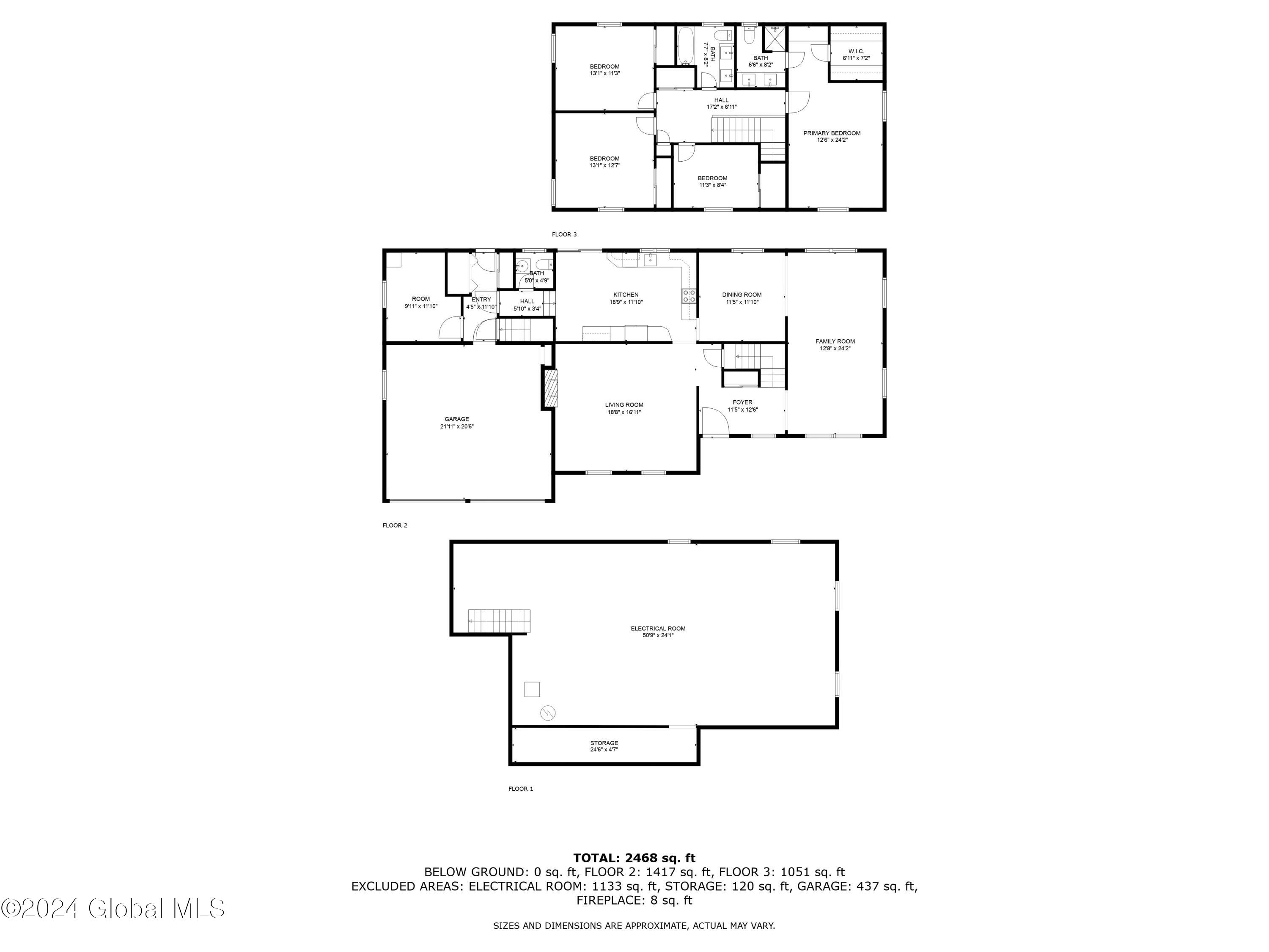 34 Beechwood Drive