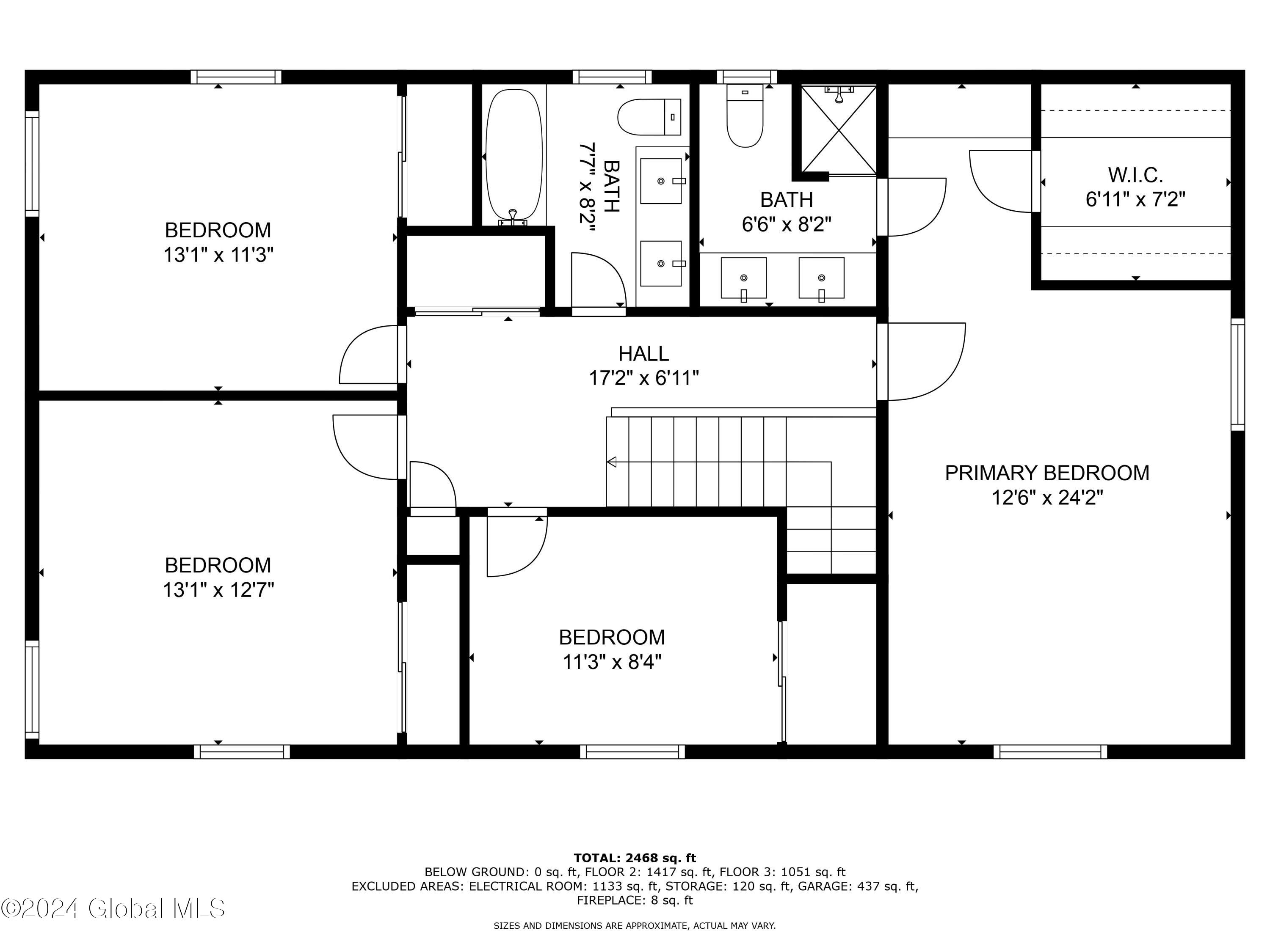 34 Beechwood Drive