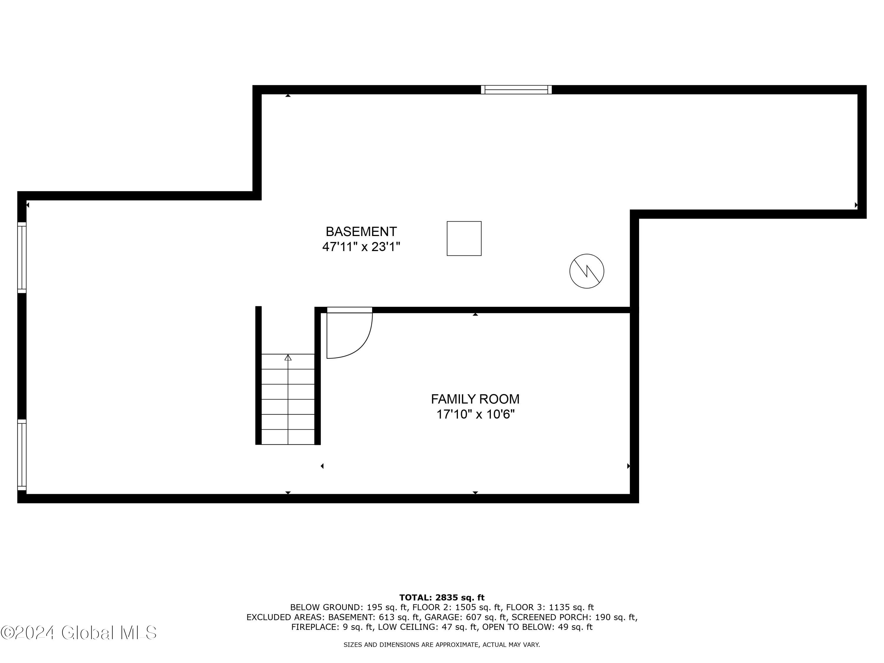 109 Farr Lane