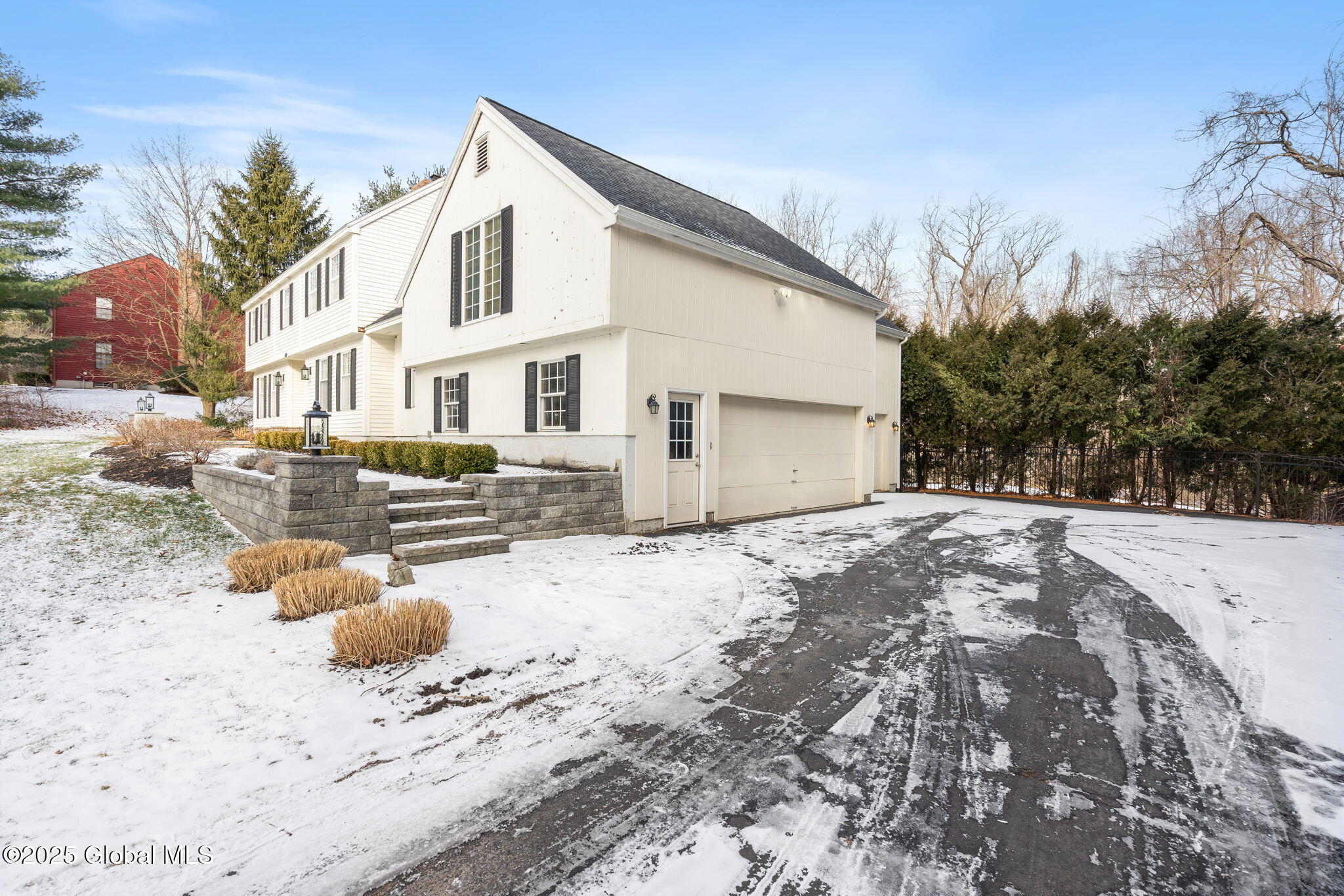 202 Wormer Road