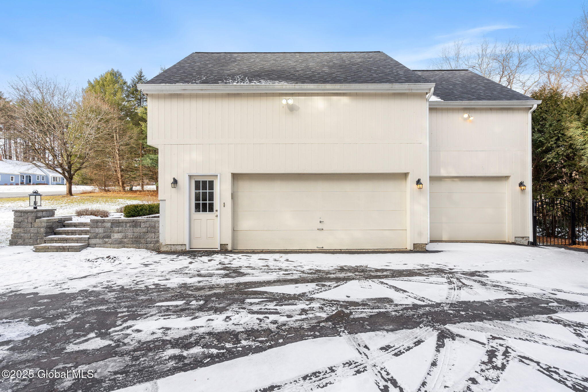 202 Wormer Road