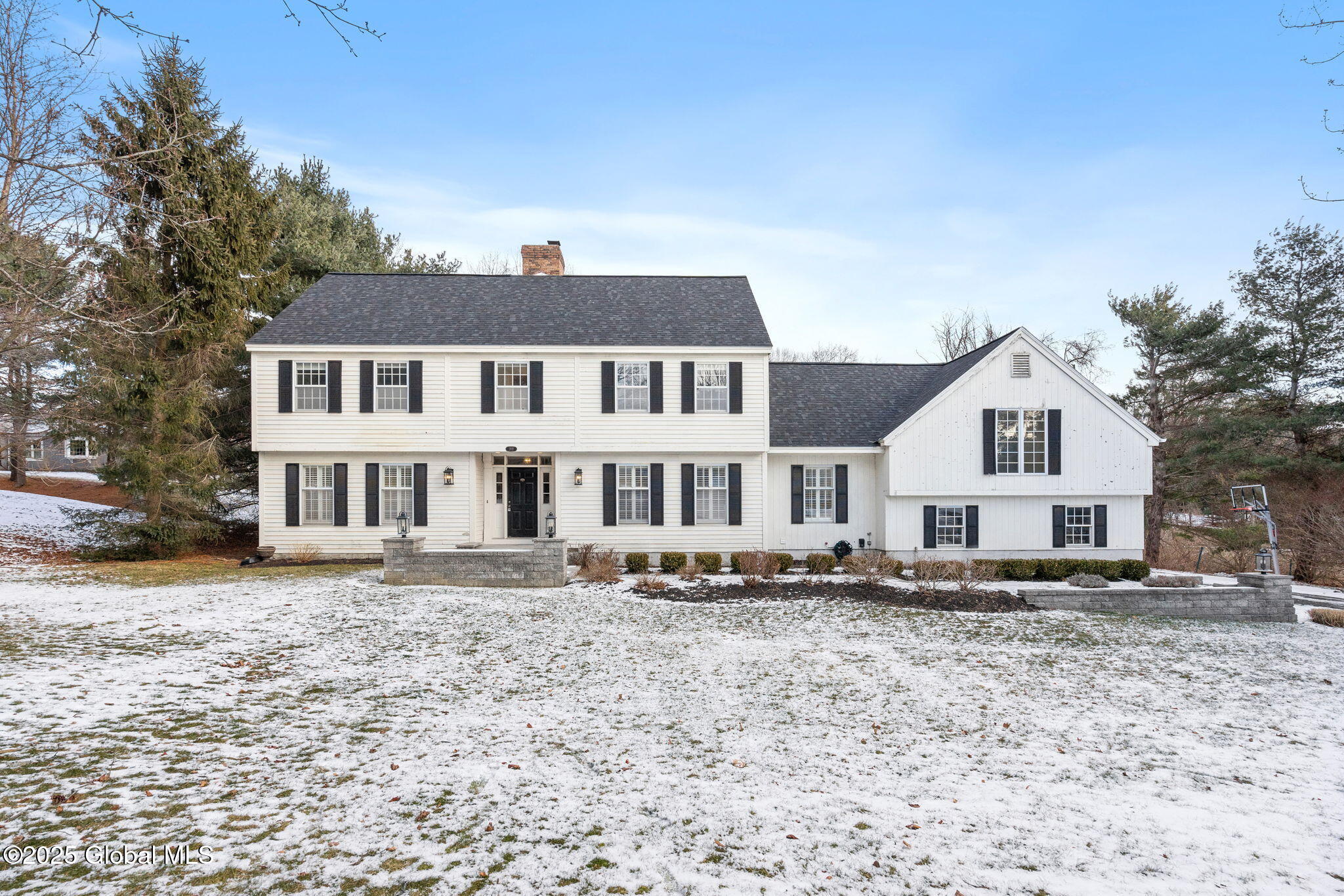202 Wormer Road