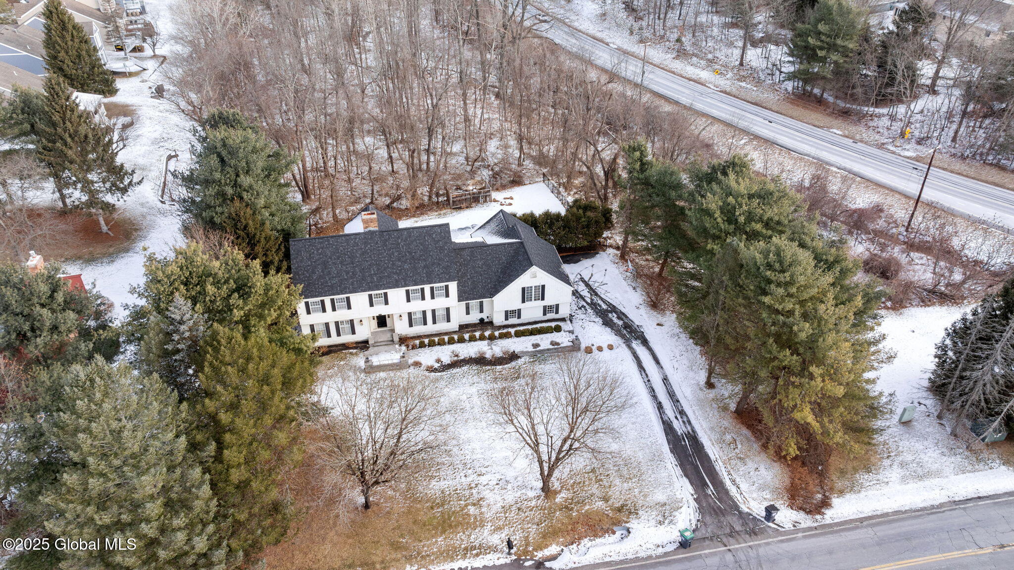 202 Wormer Road