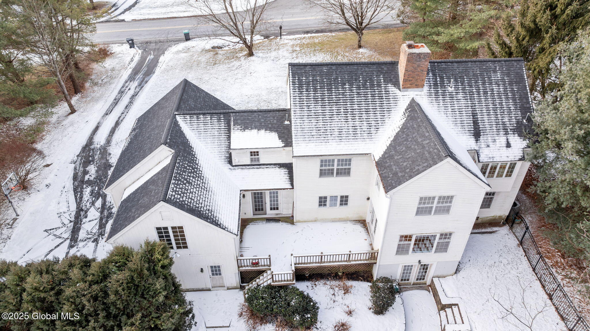 202 Wormer Road