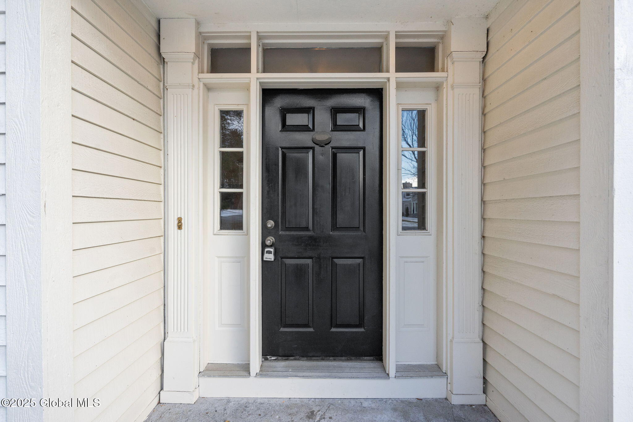 202 Wormer Road