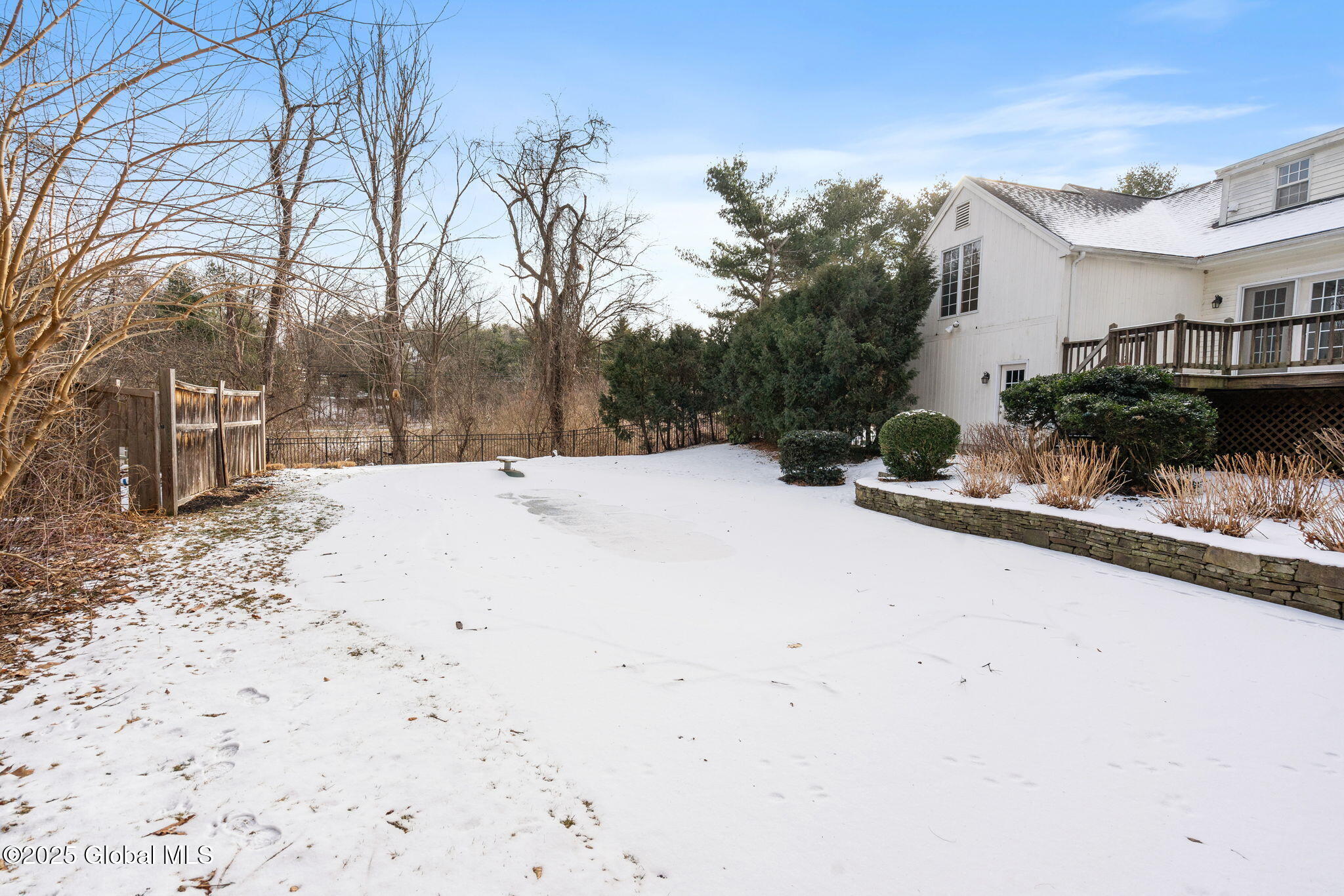 202 Wormer Road