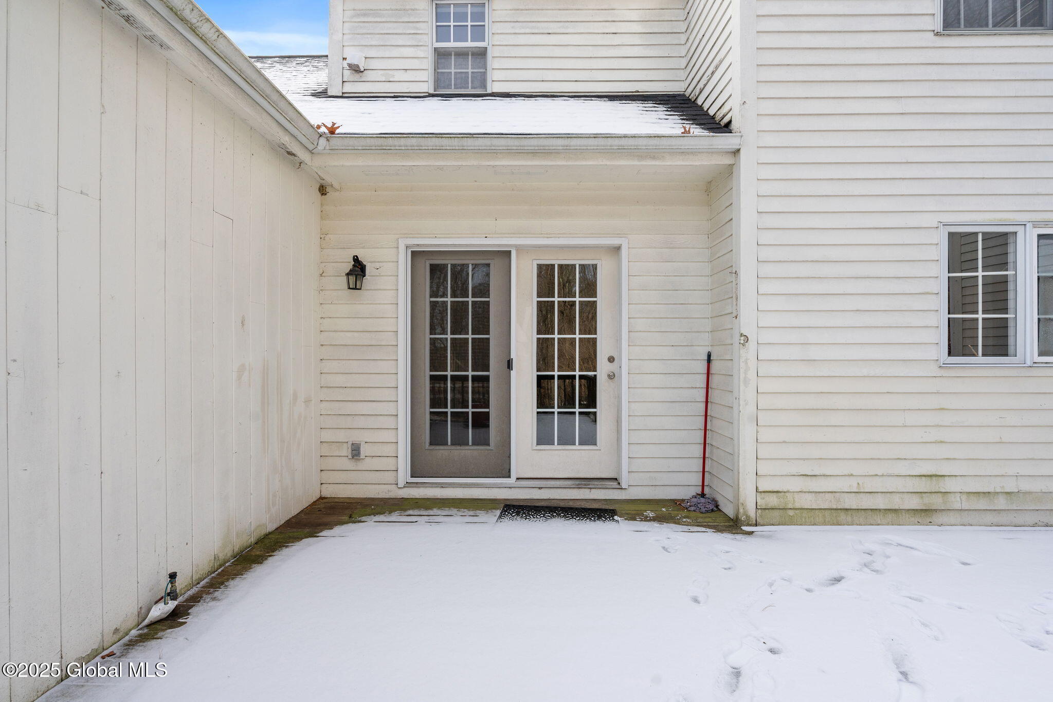 202 Wormer Road