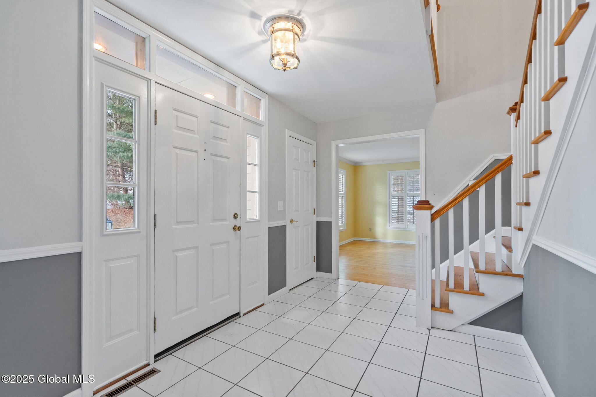 202 Wormer Road