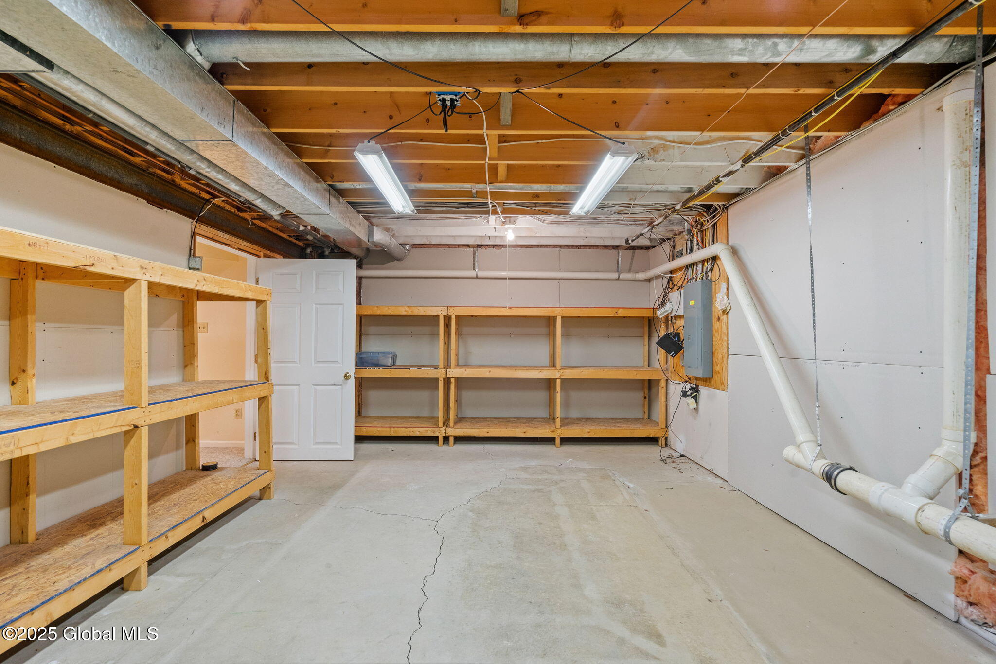 202 Wormer Road