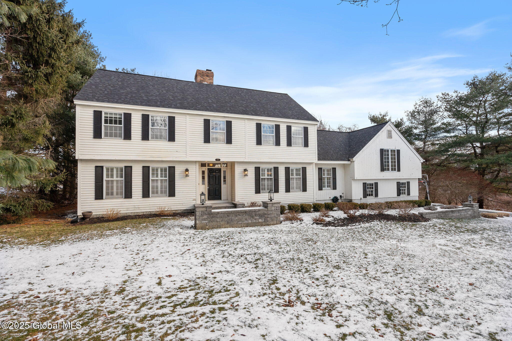 202 Wormer Road
