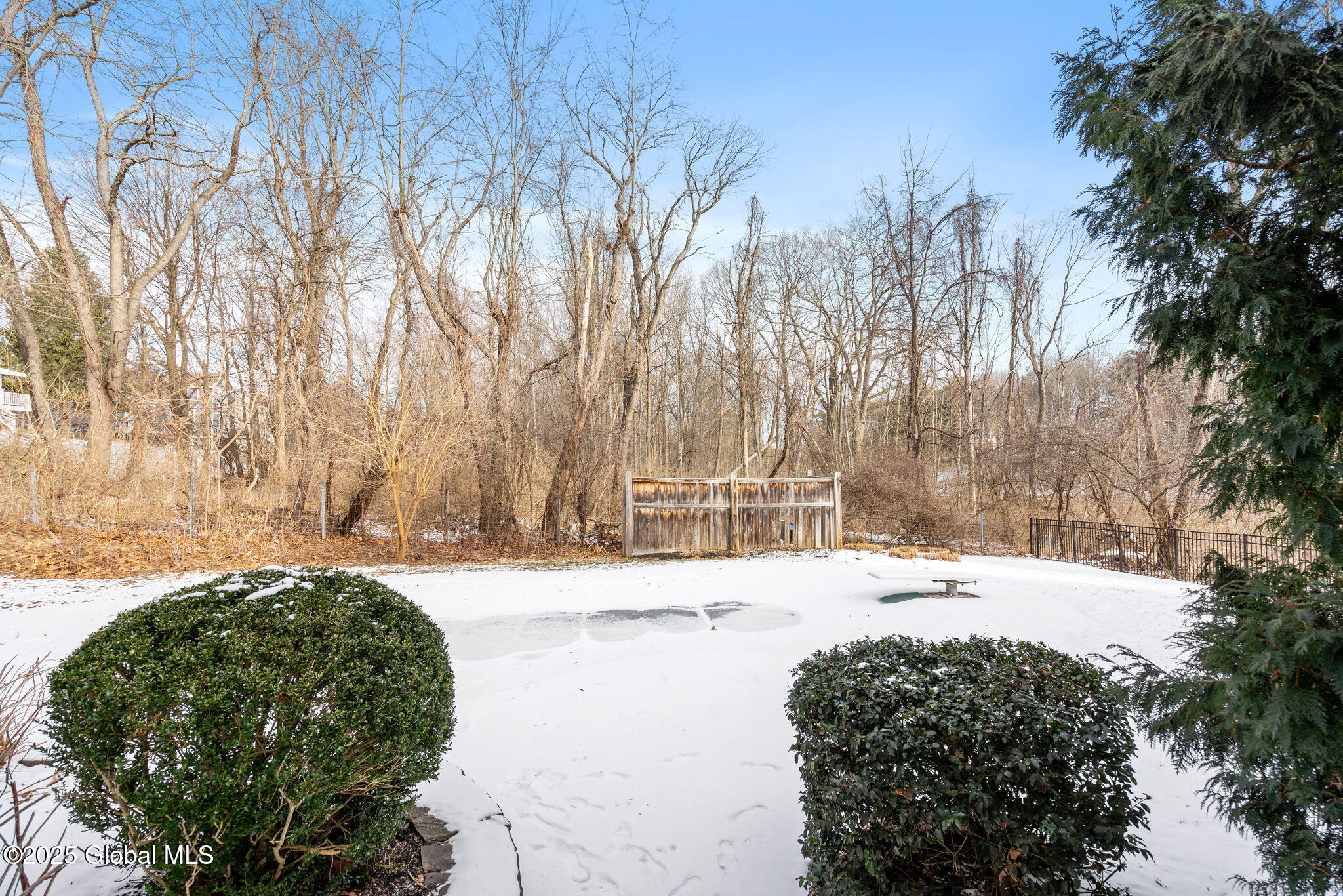202 Wormer Road