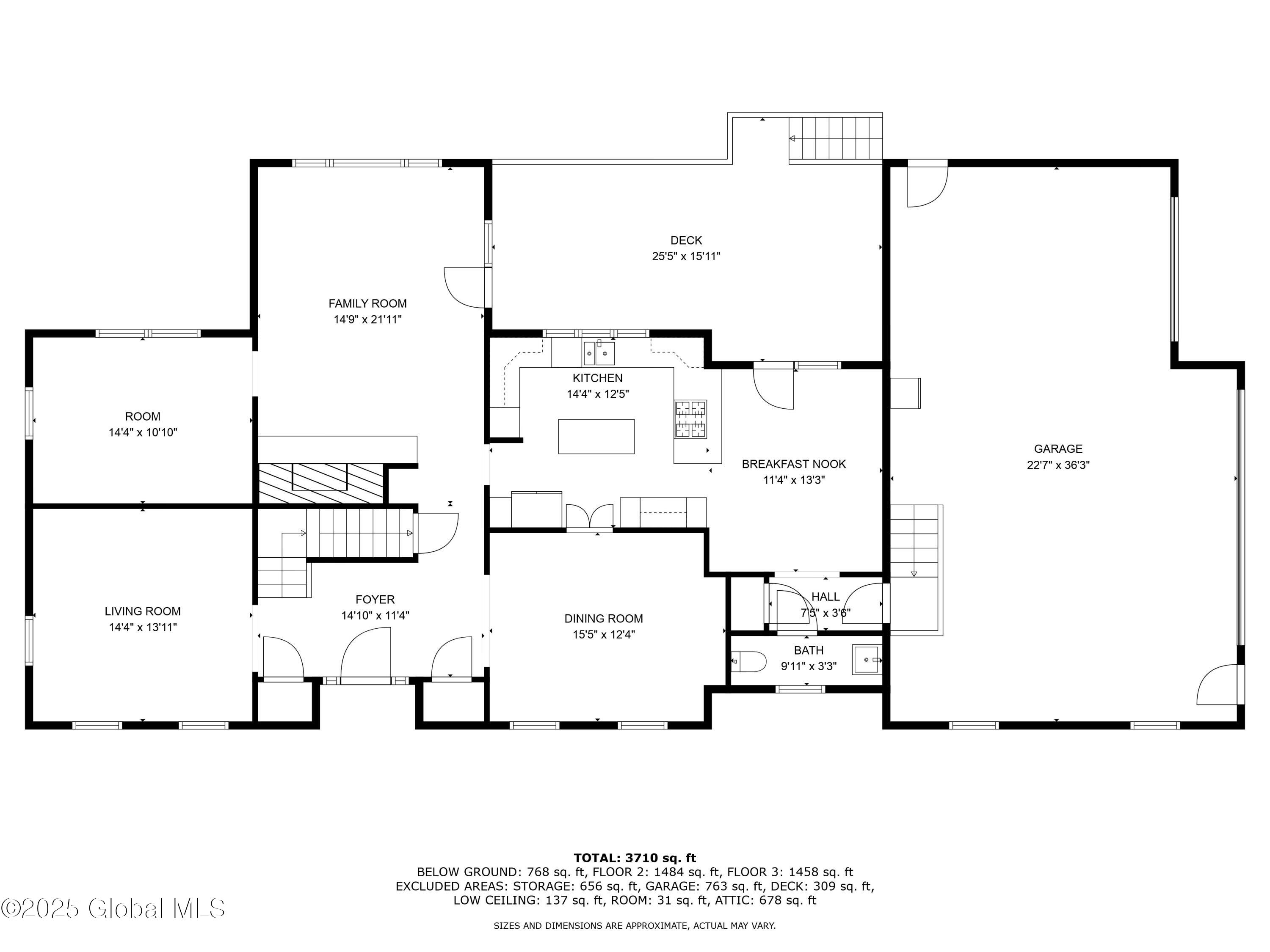 202 Wormer Road