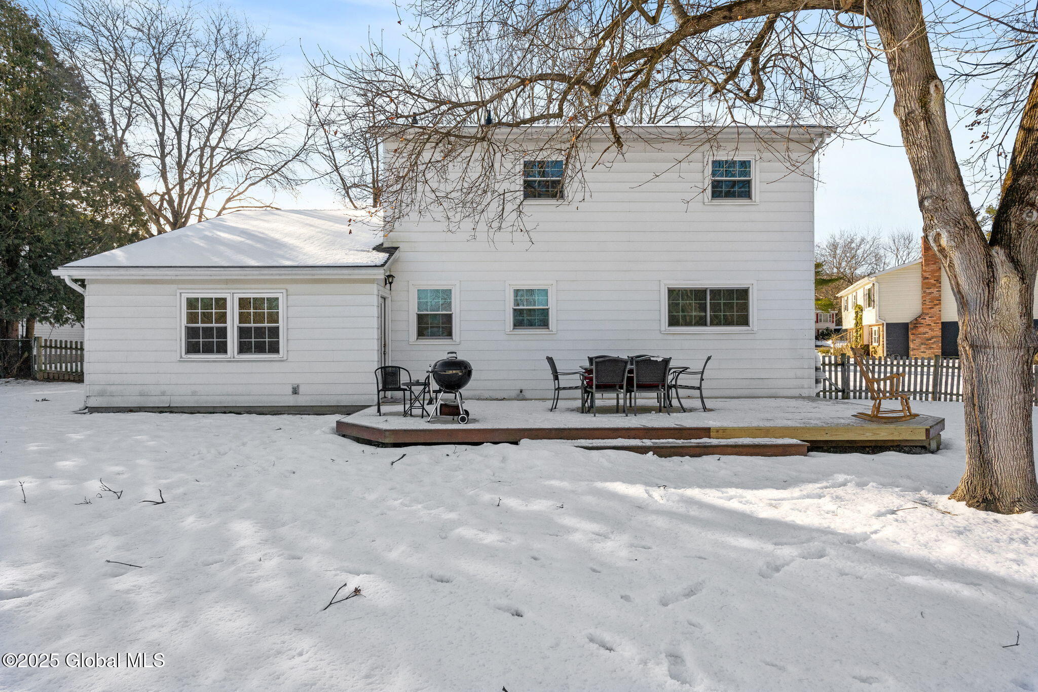 46 Cranbury Court