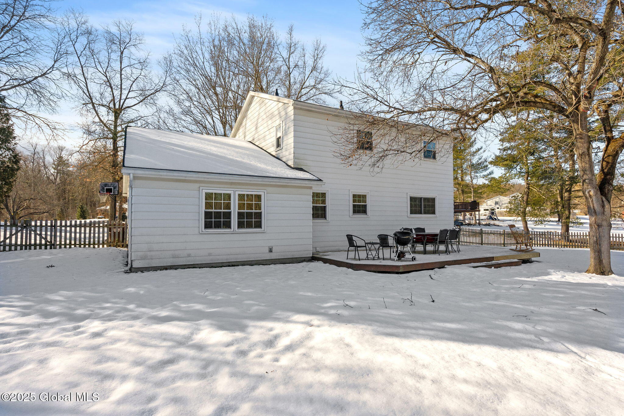 46 Cranbury Court