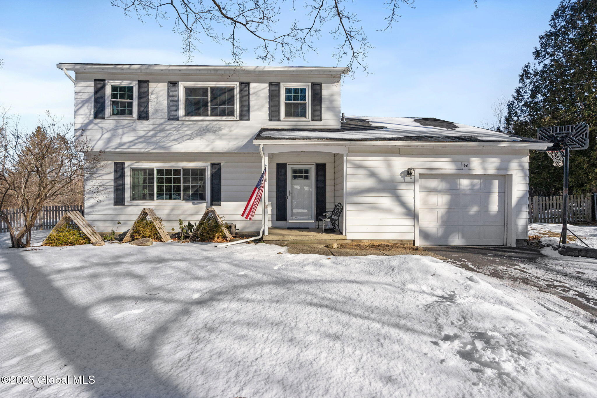 46 Cranbury Court