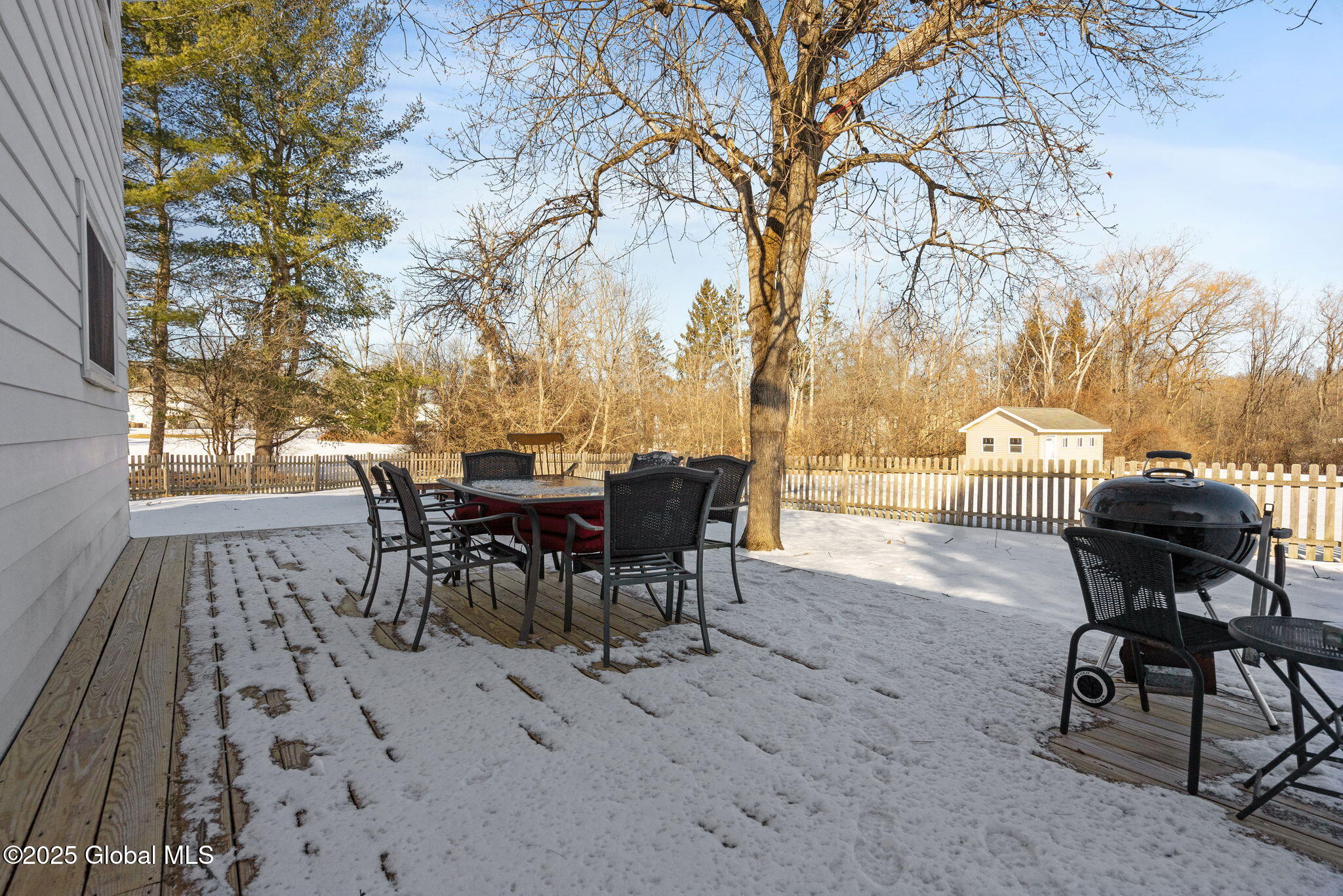 46 Cranbury Court
