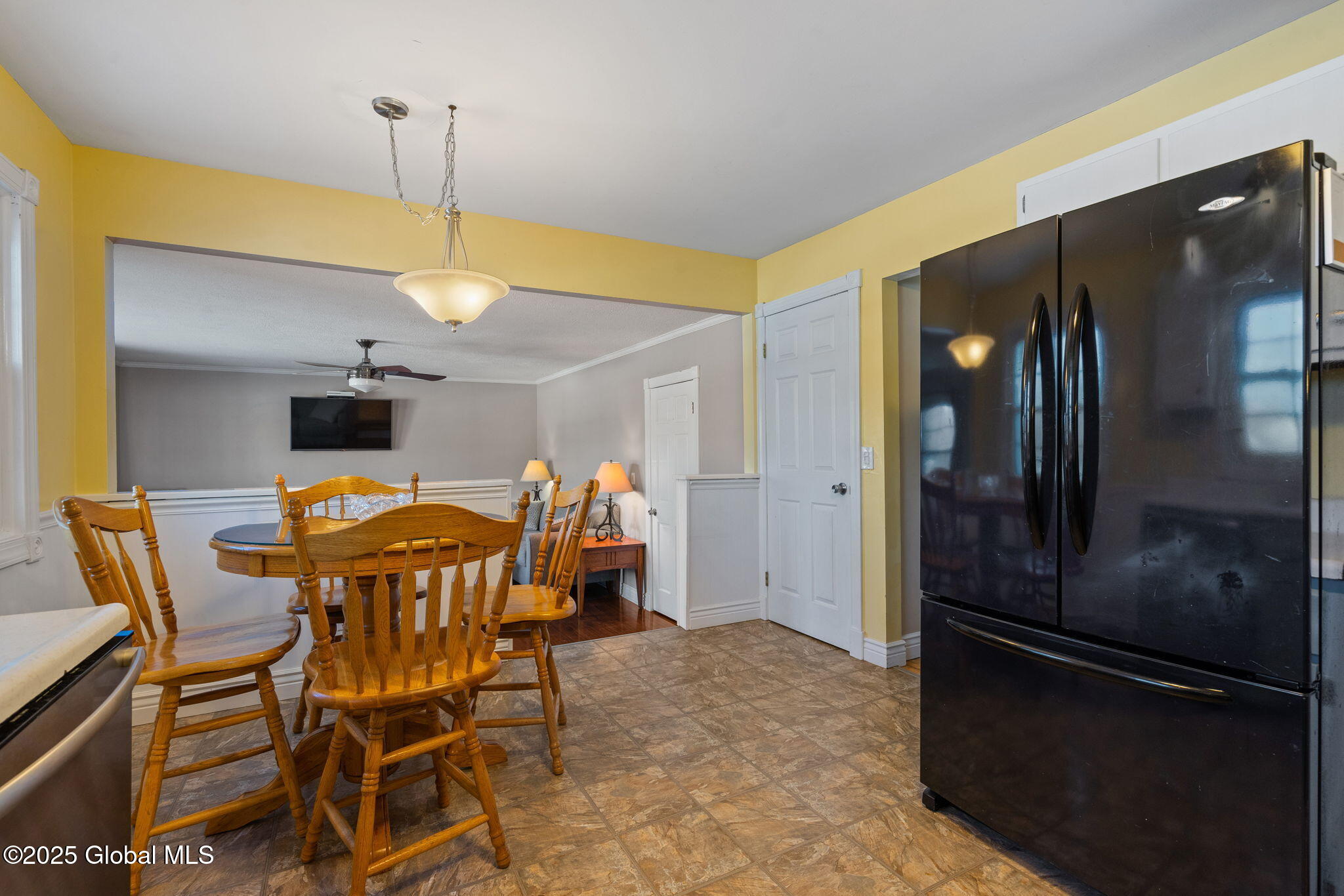 46 Cranbury Court