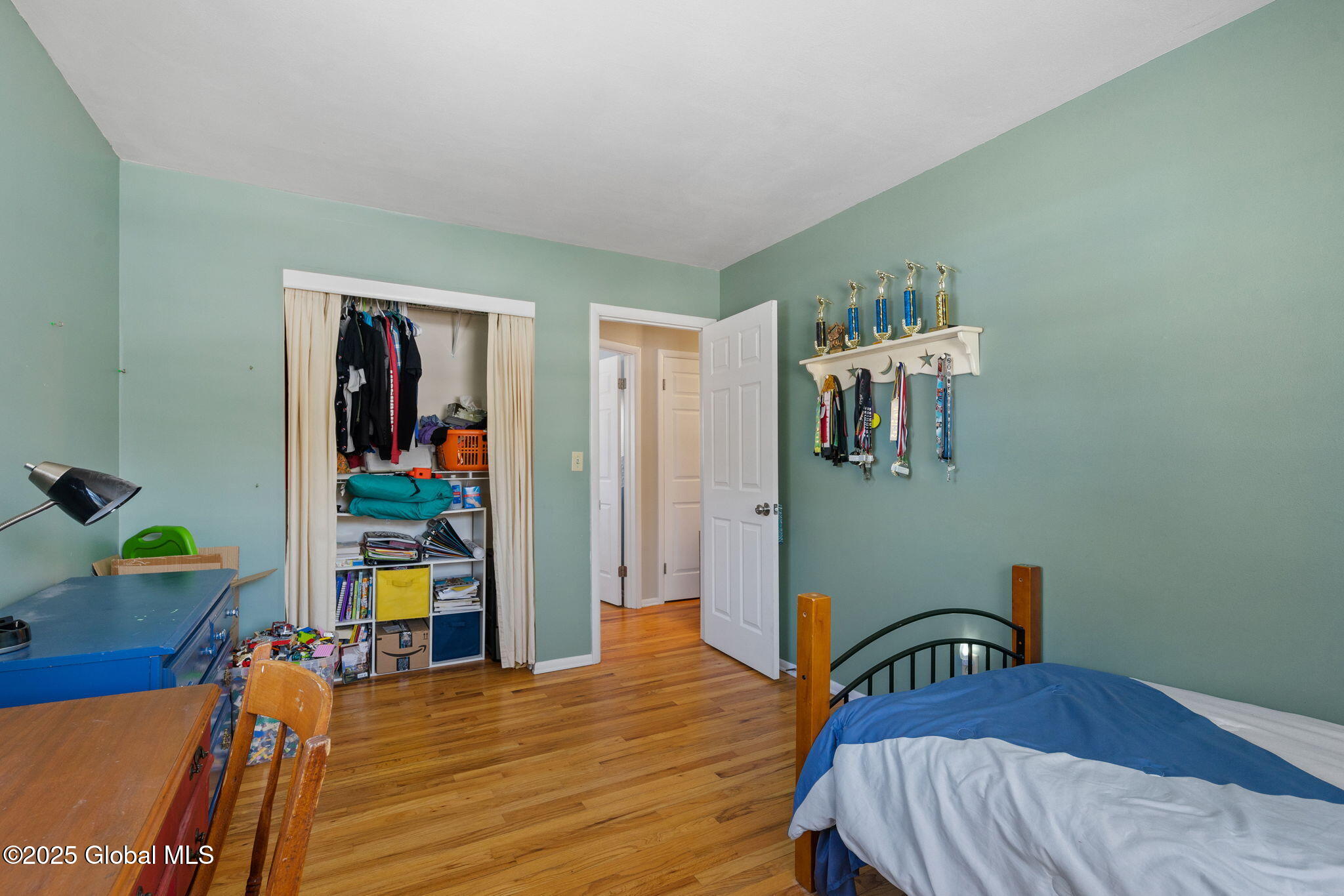 46 Cranbury Court