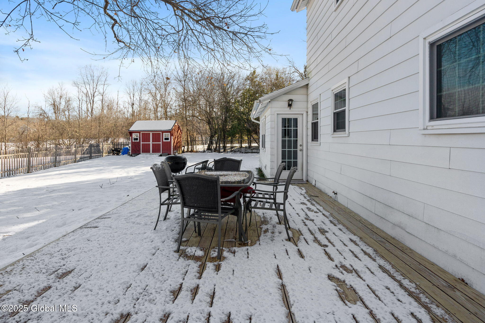 46 Cranbury Court