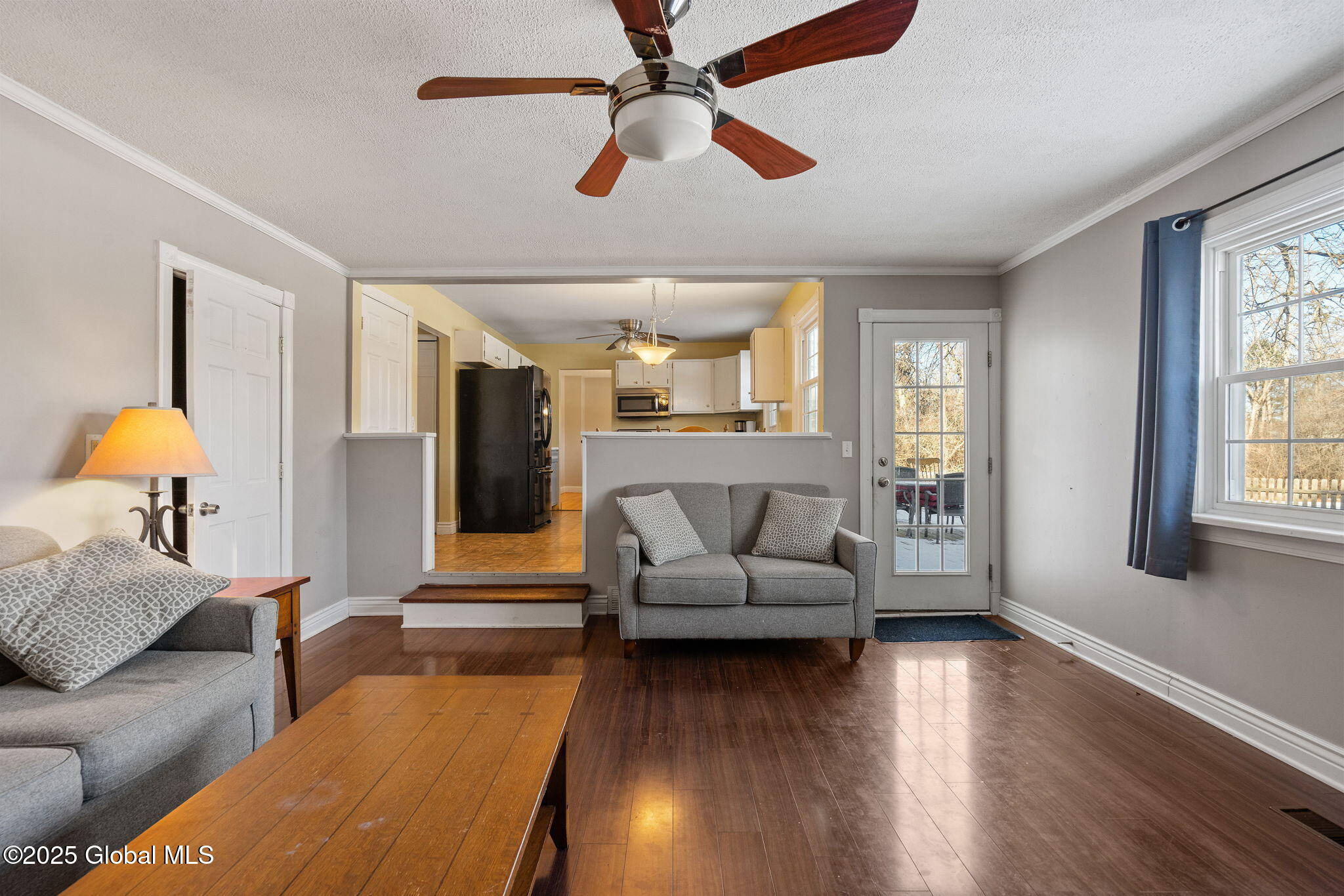 46 Cranbury Court