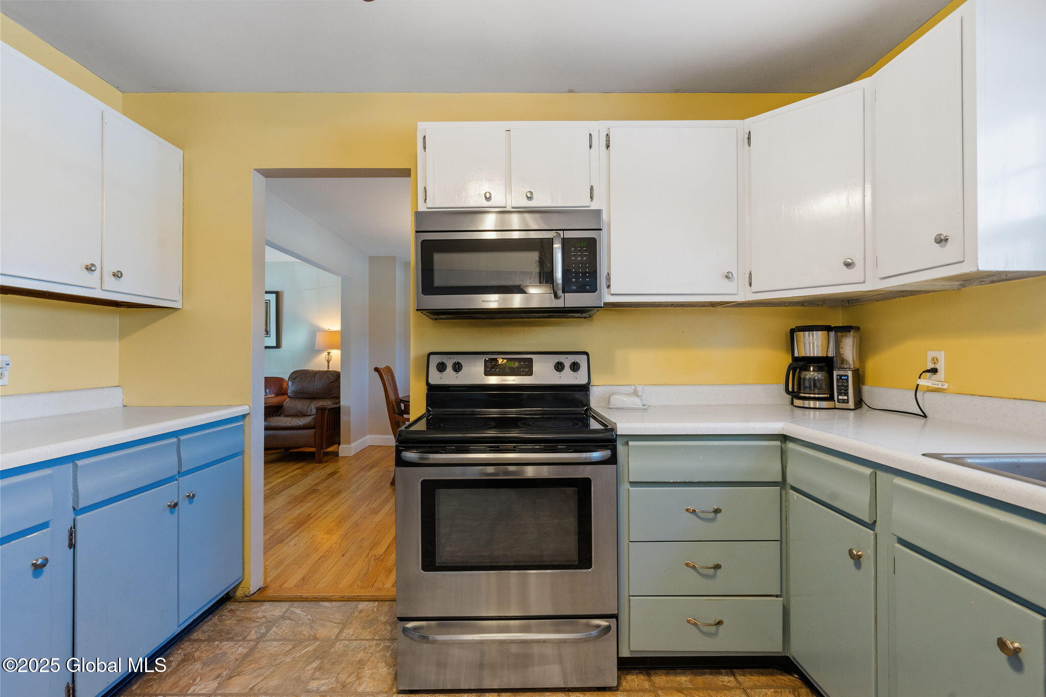 46 Cranbury Court