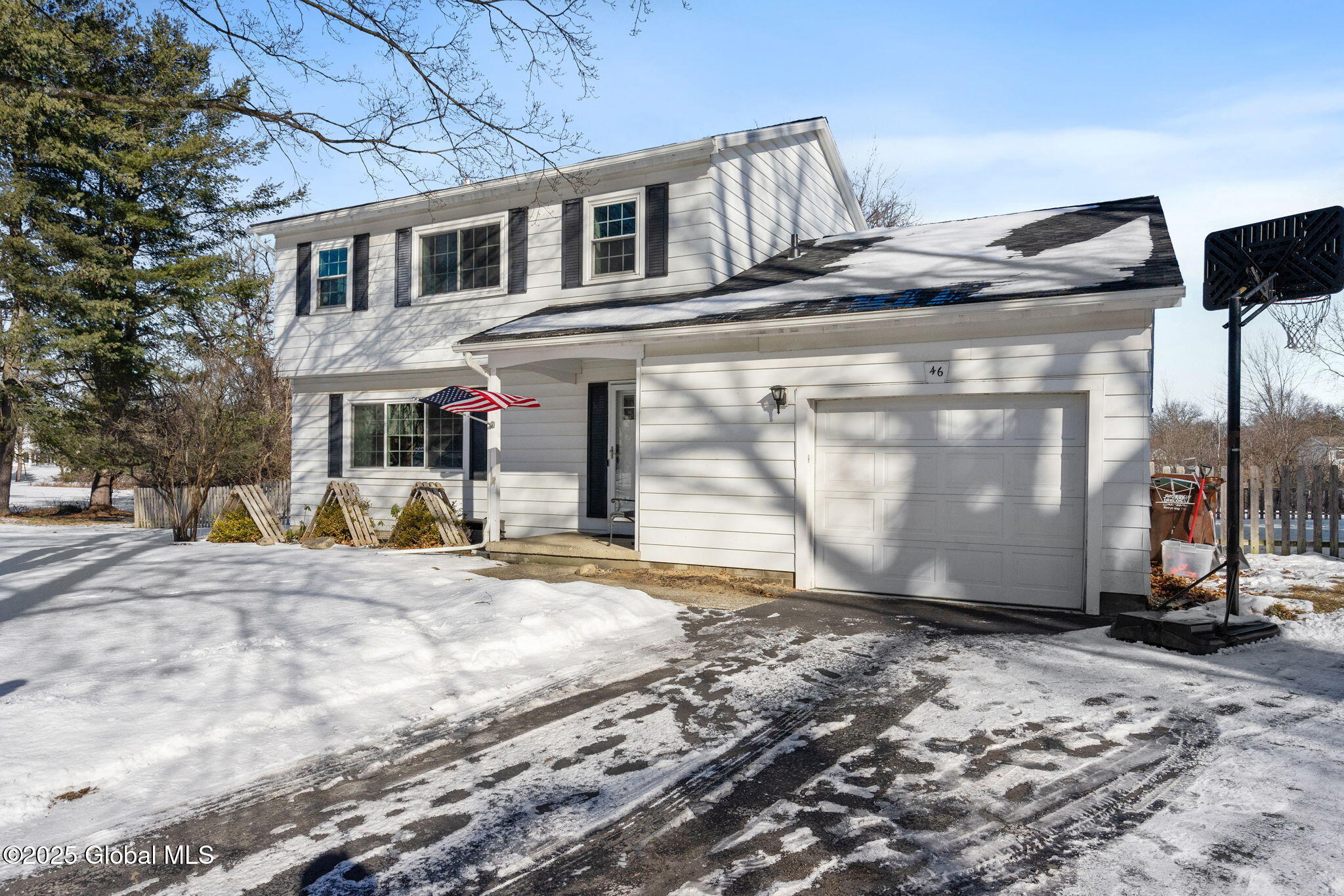 46 Cranbury Court