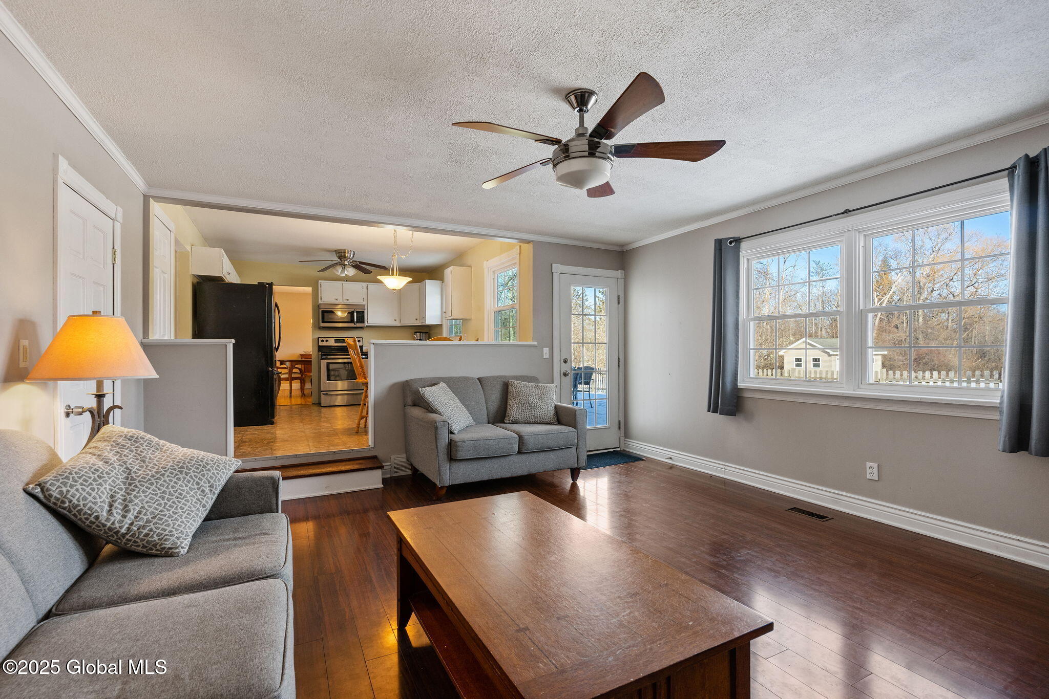 46 Cranbury Court
