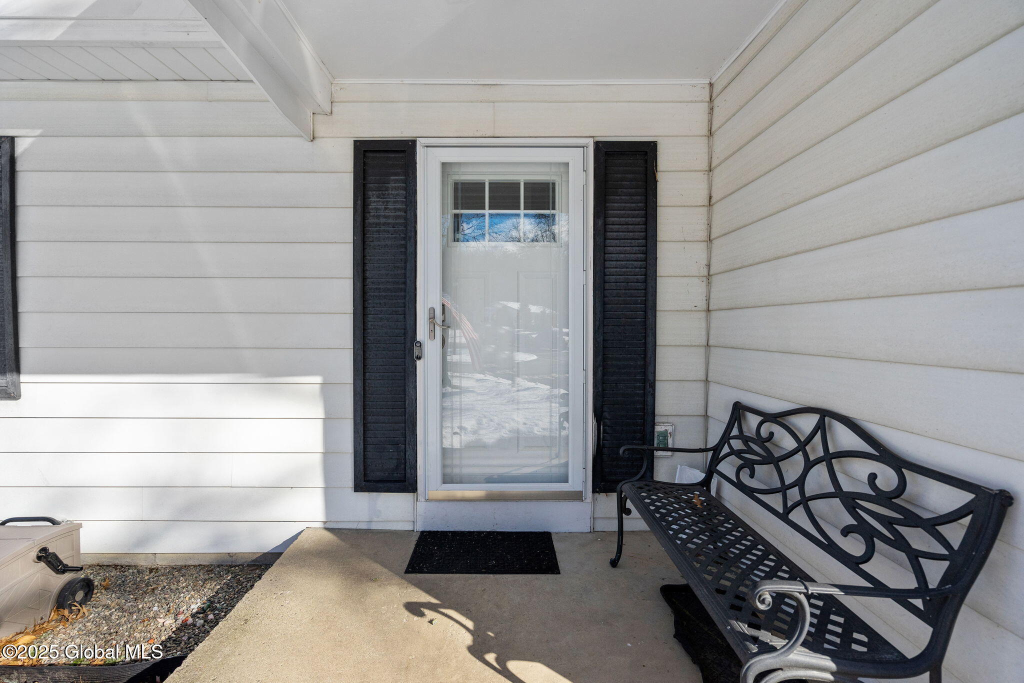 46 Cranbury Court
