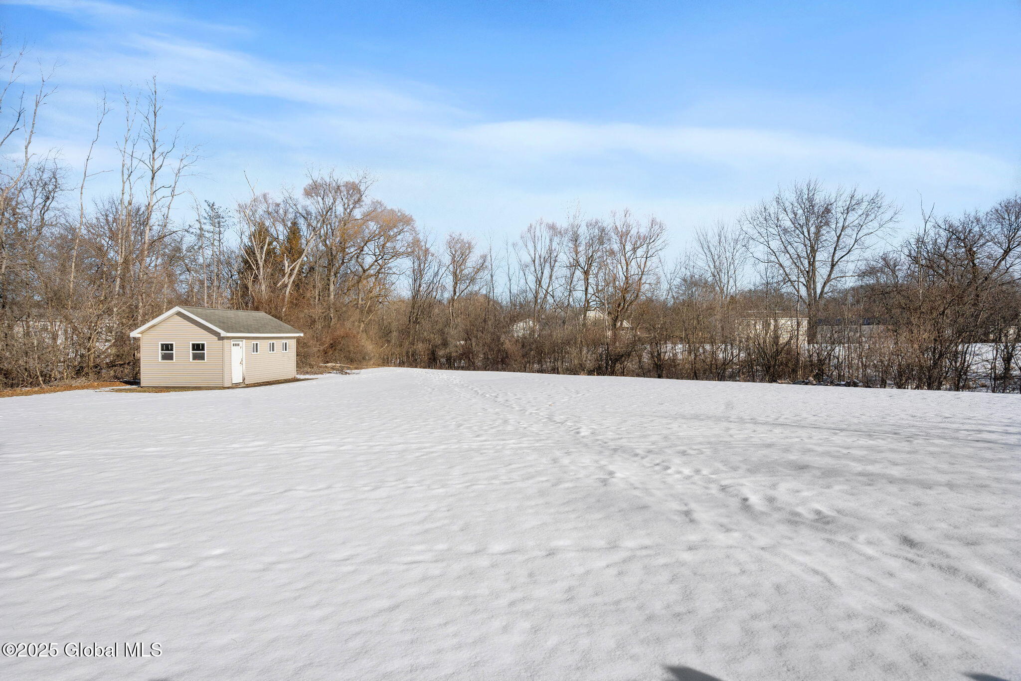 46 Cranbury Court