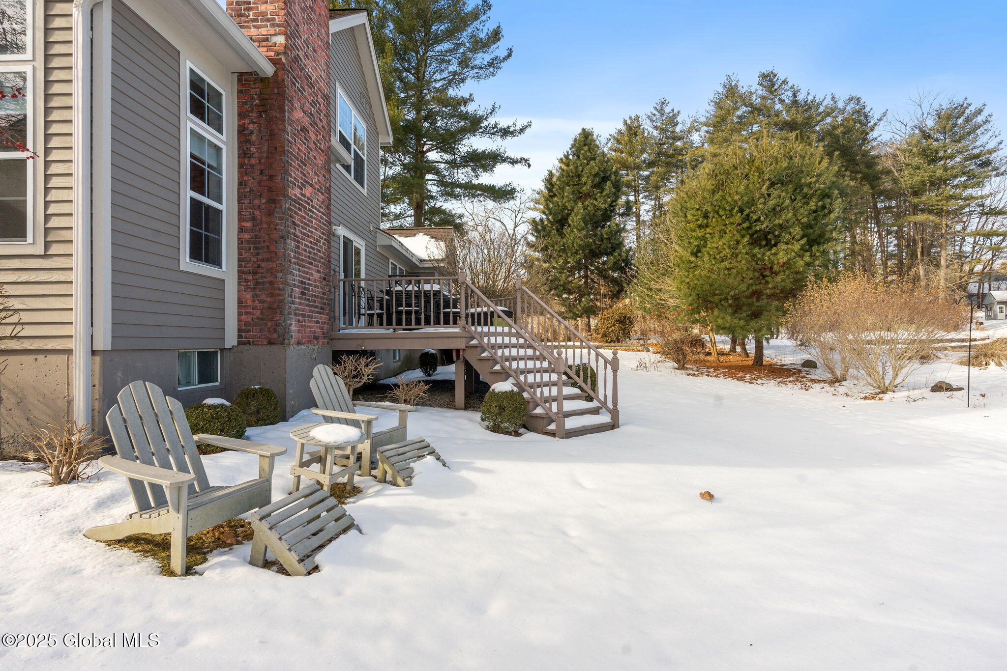 3 Wesley Place