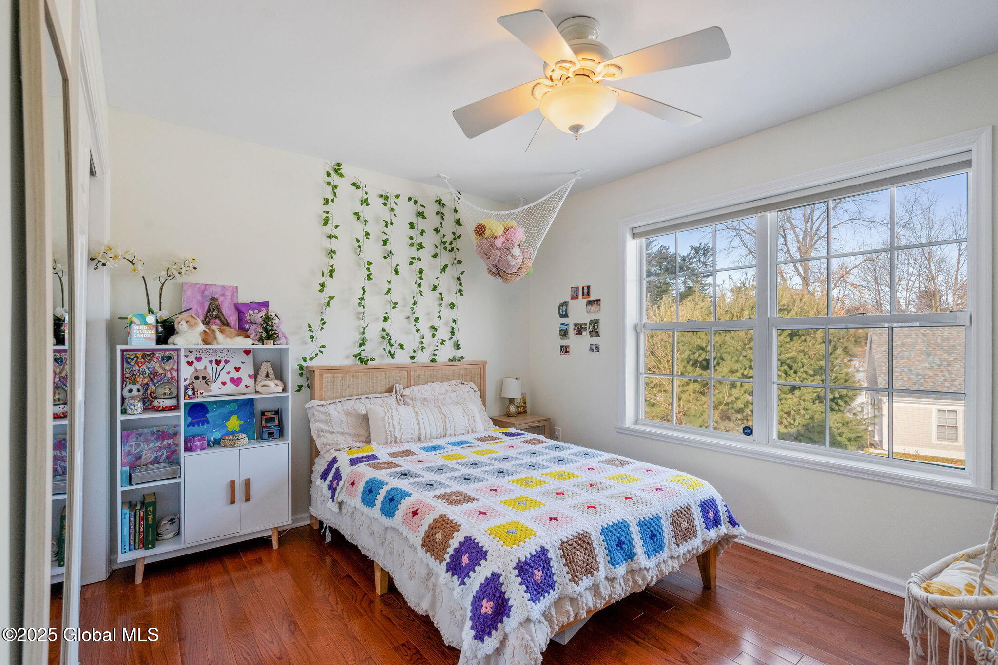 3 Wesley Place