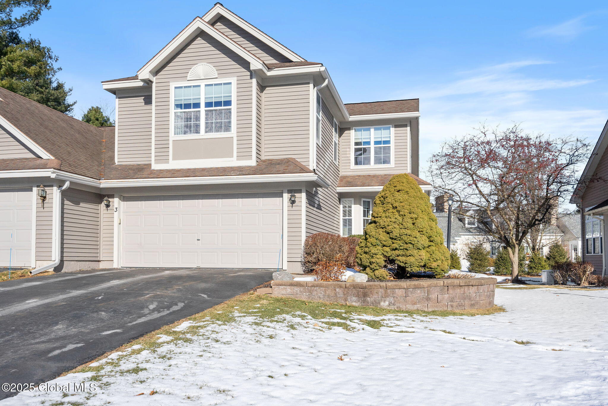 3 Wesley Place