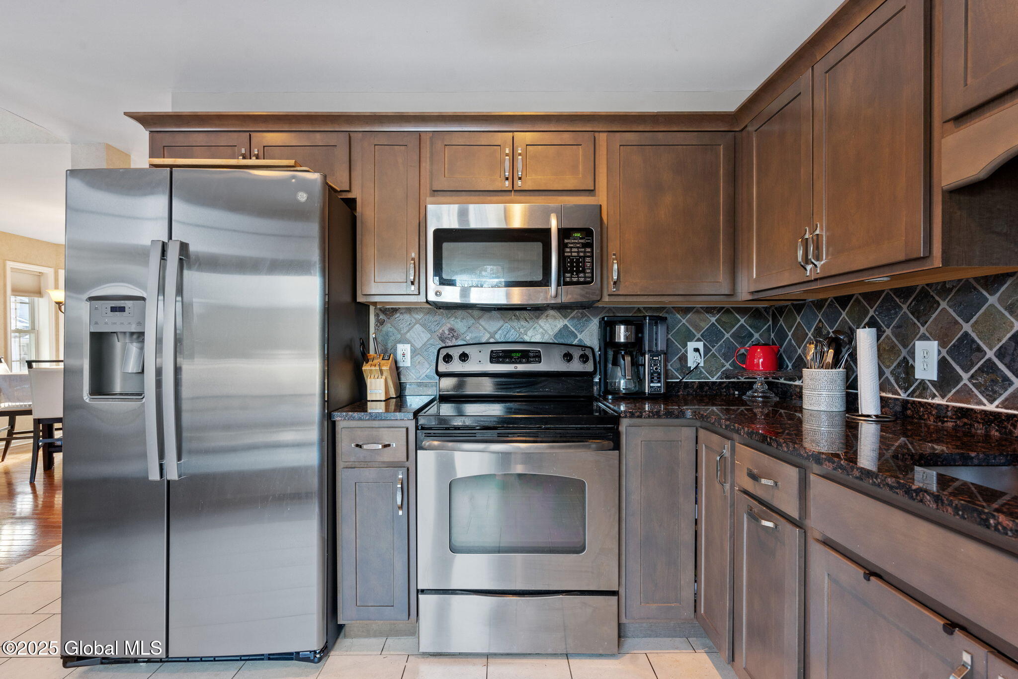3 Wesley Place