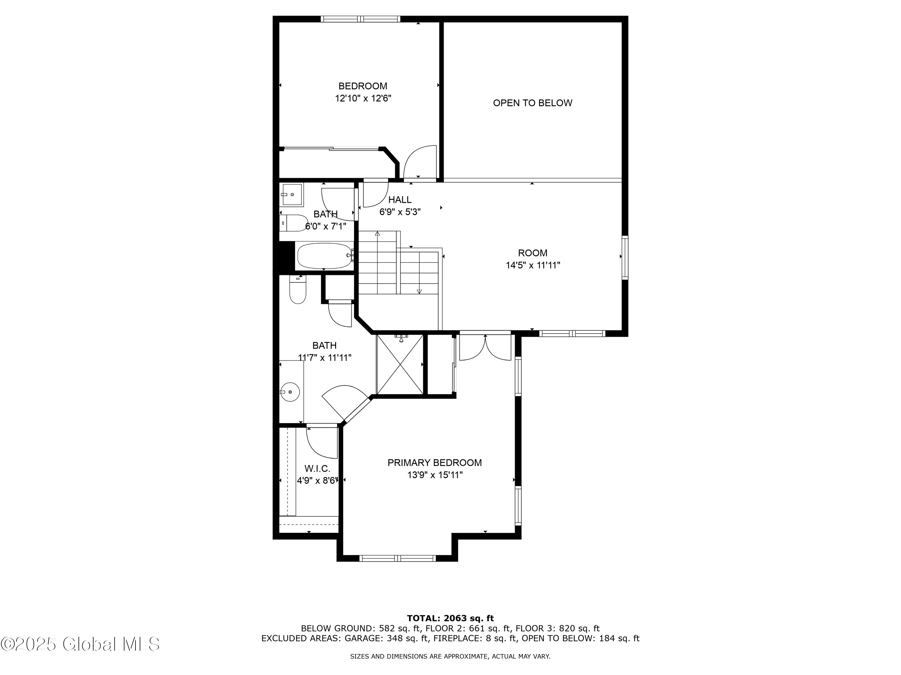 3 Wesley Place