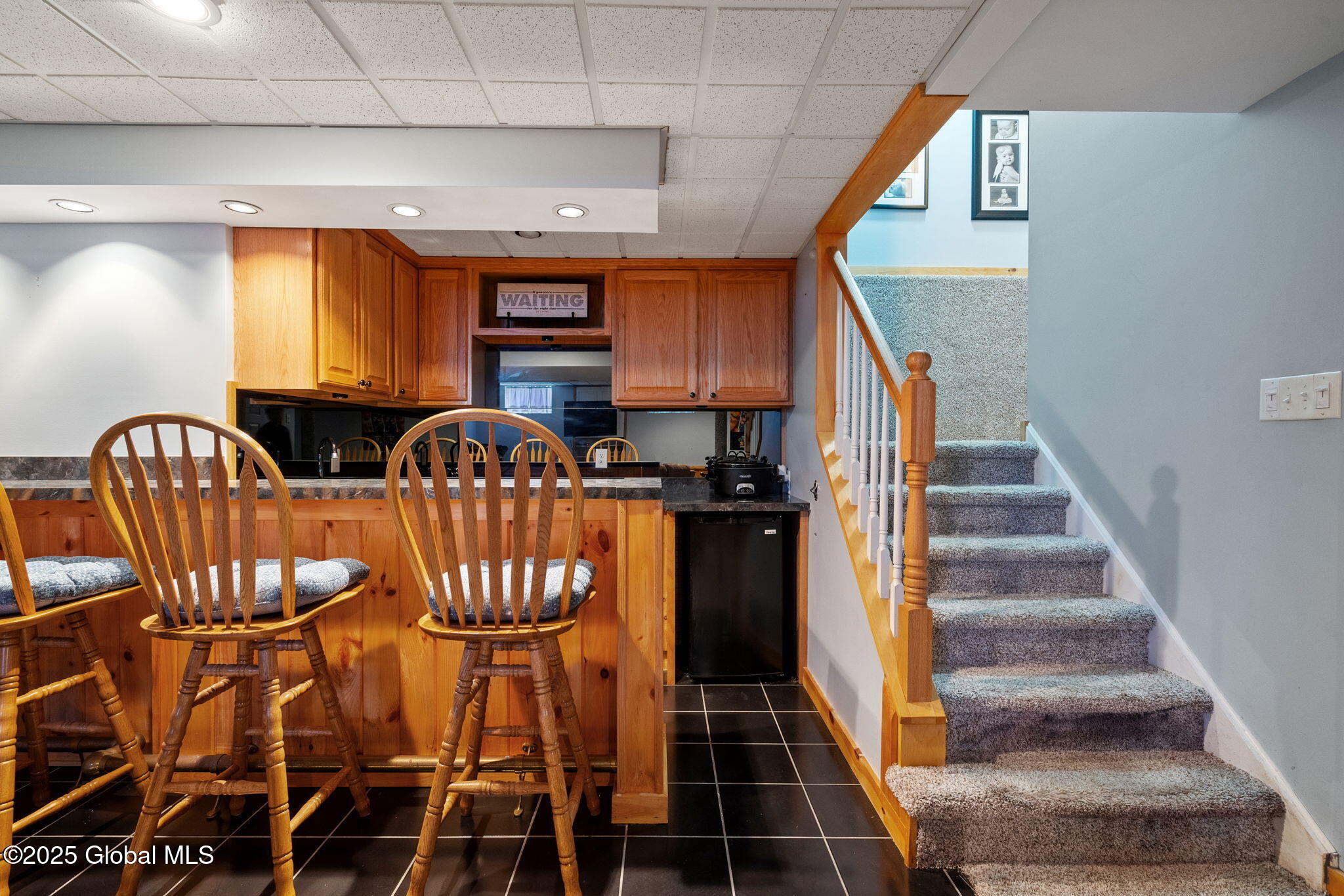 3 Wesley Place