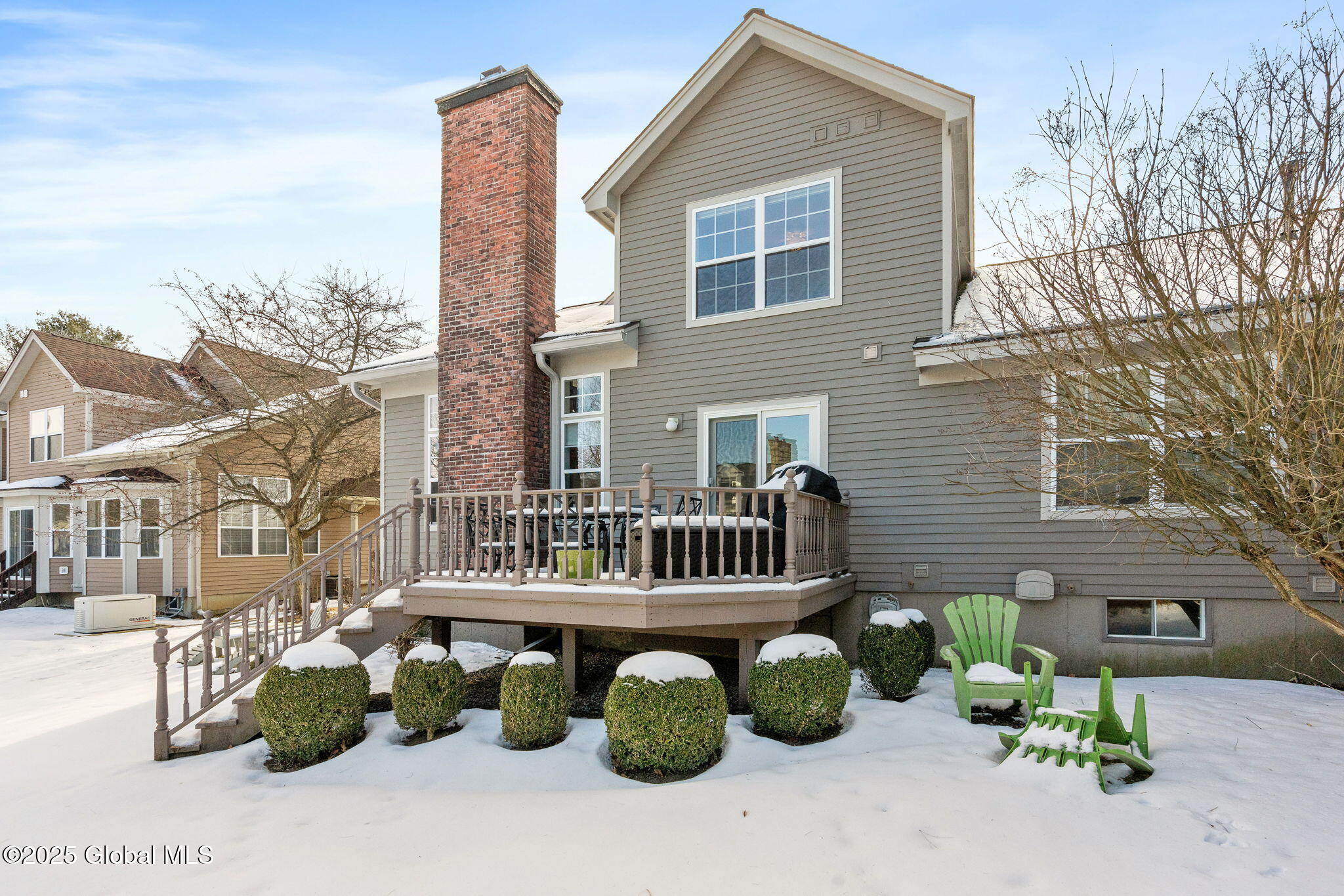 3 Wesley Place