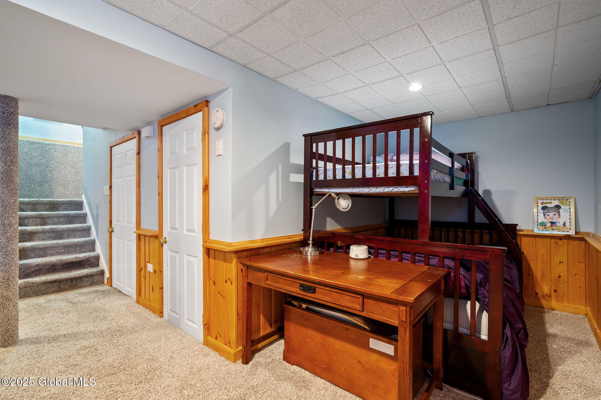 3 Wesley Place