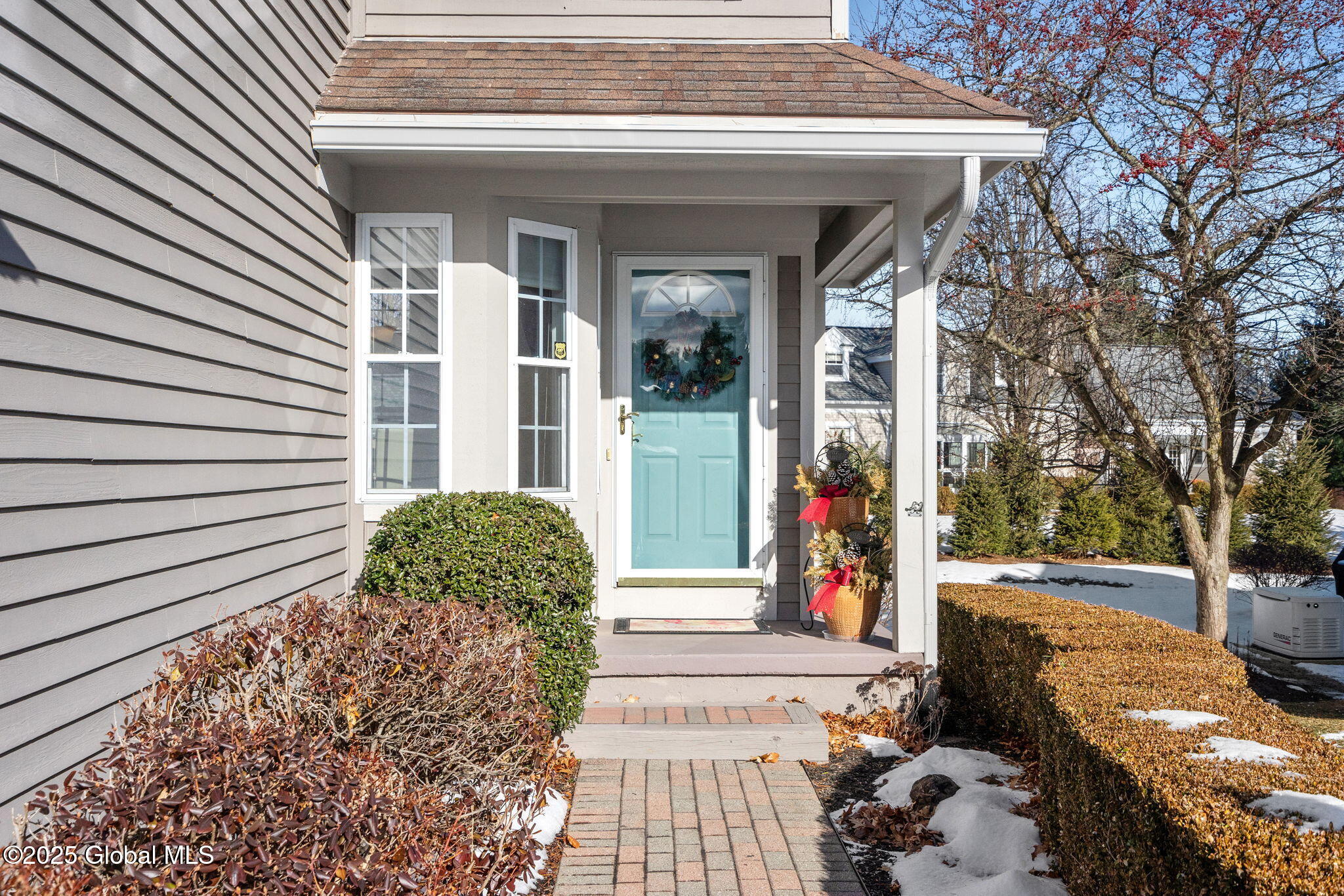 3 Wesley Place