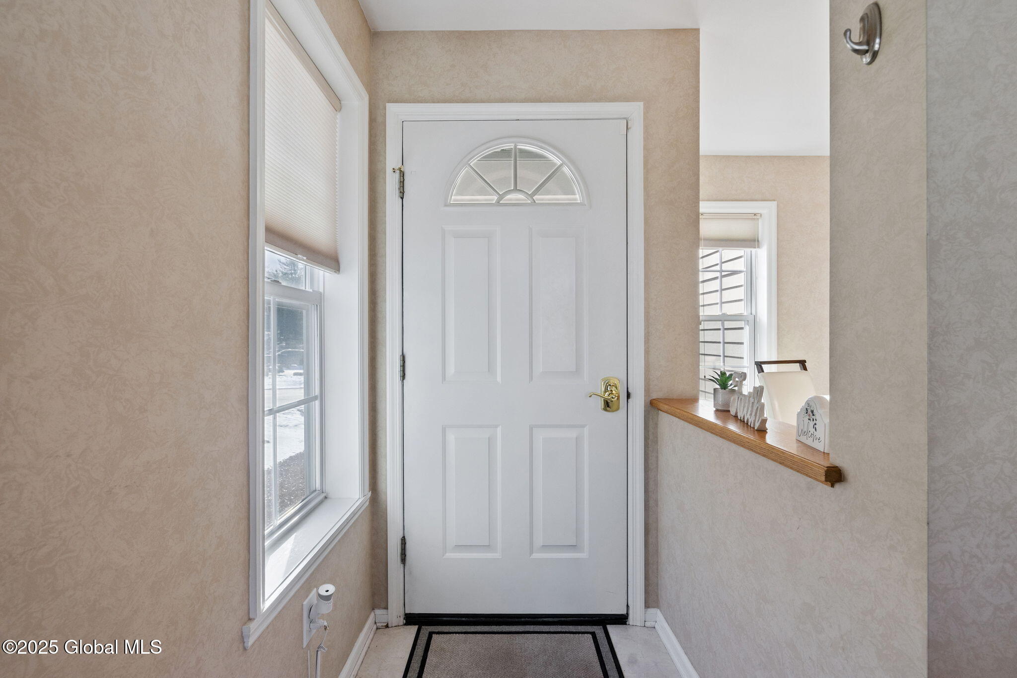 3 Wesley Place