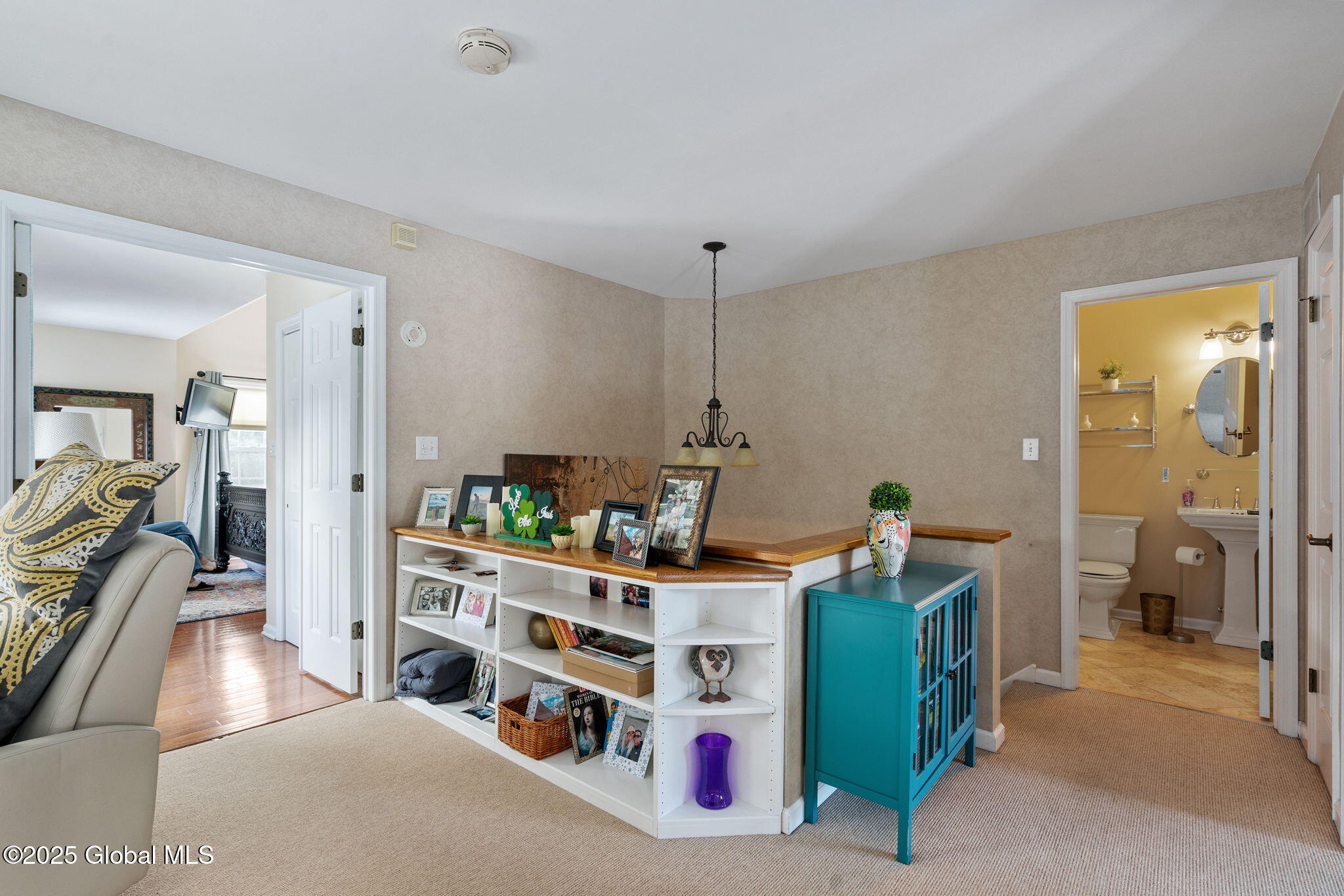 3 Wesley Place