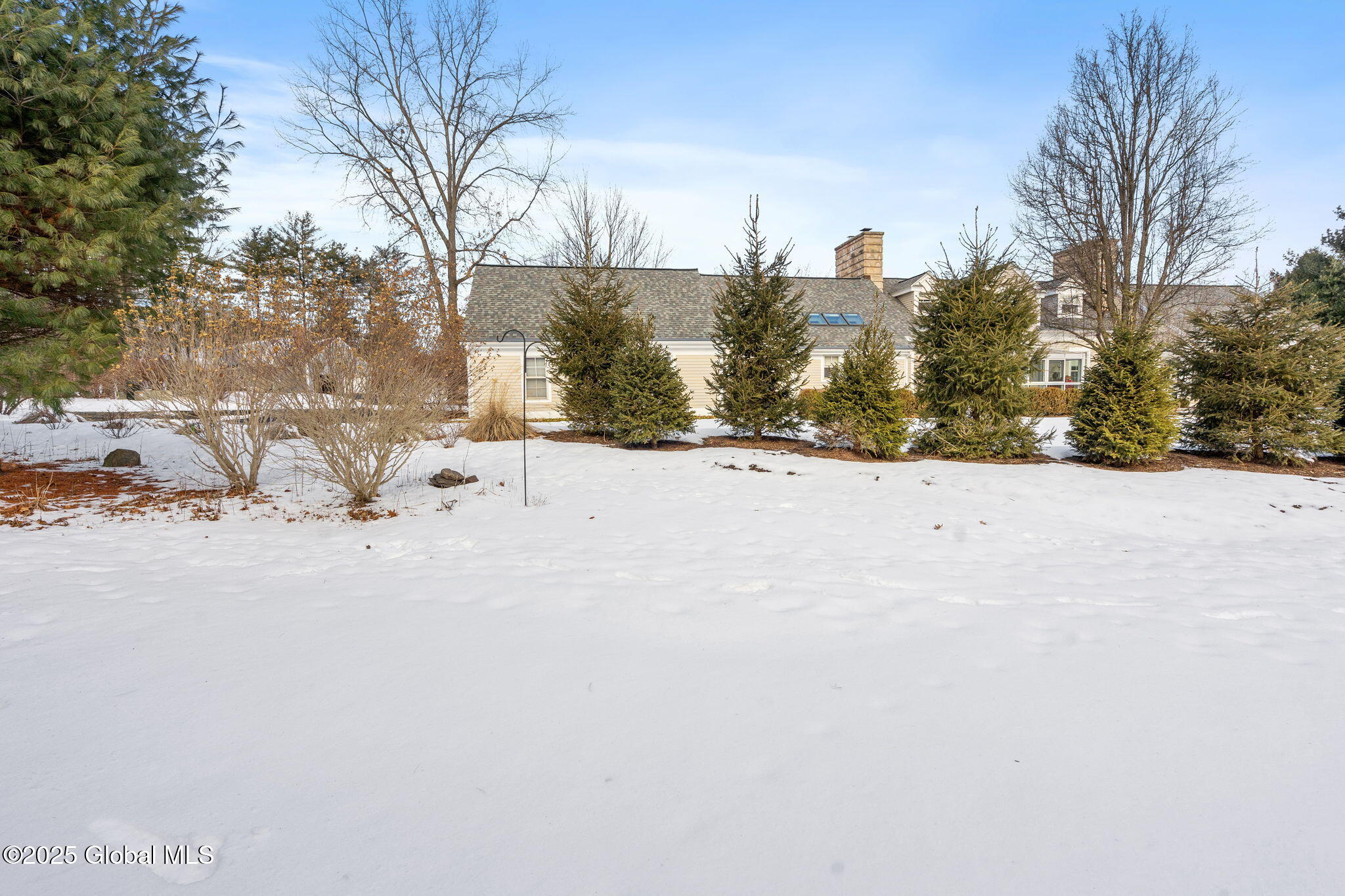 3 Wesley Place