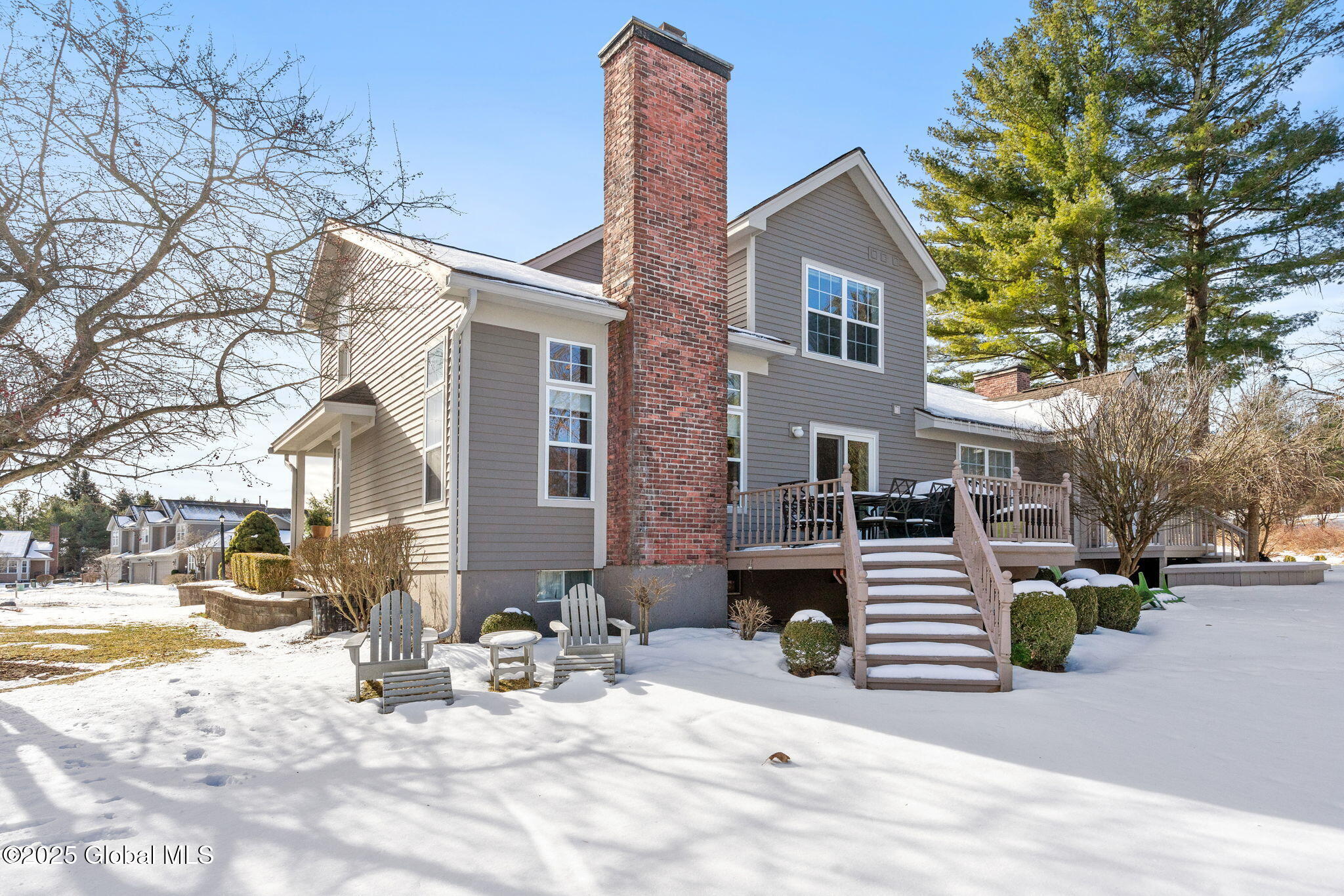 3 Wesley Place