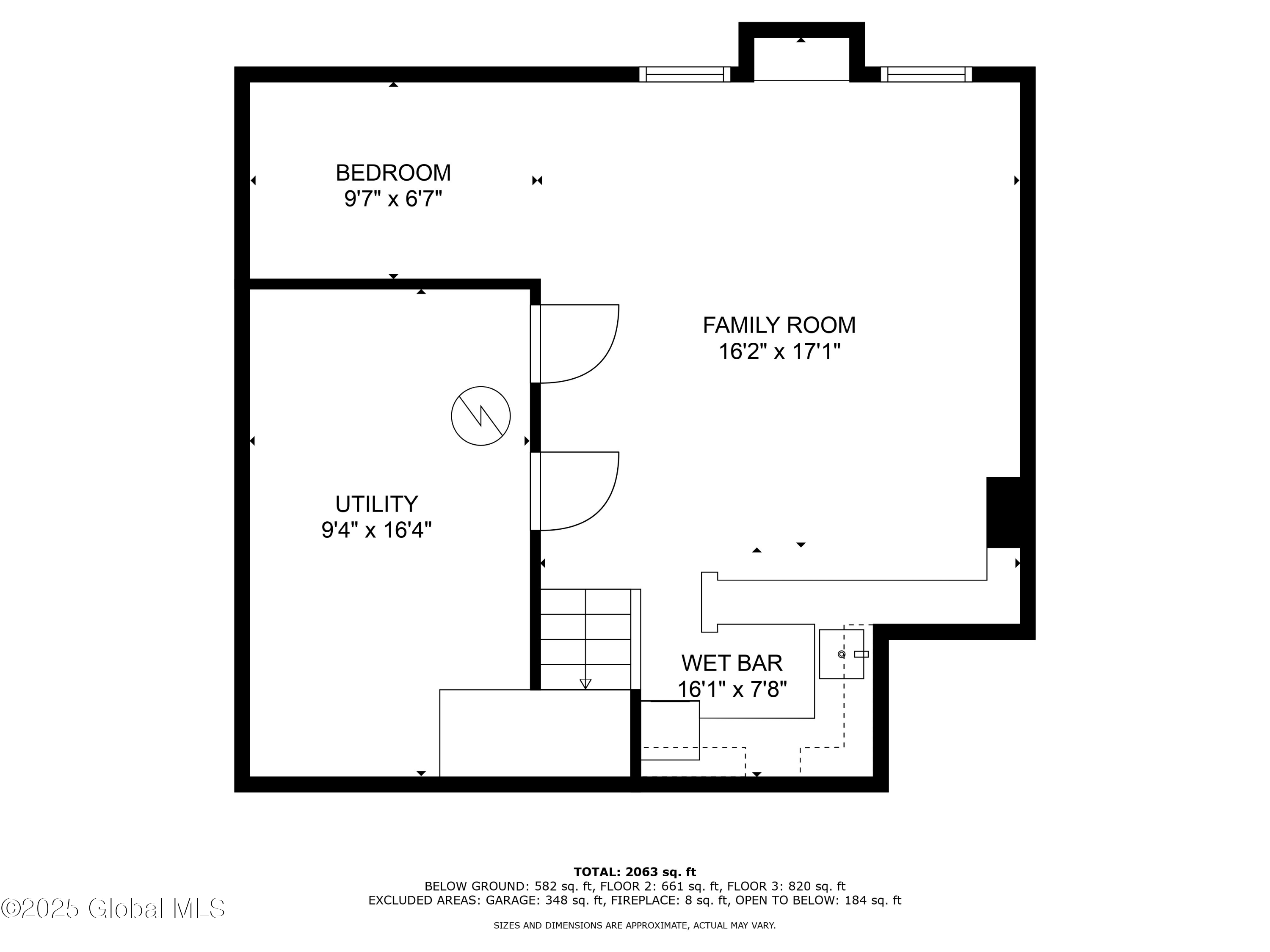 3 Wesley Place